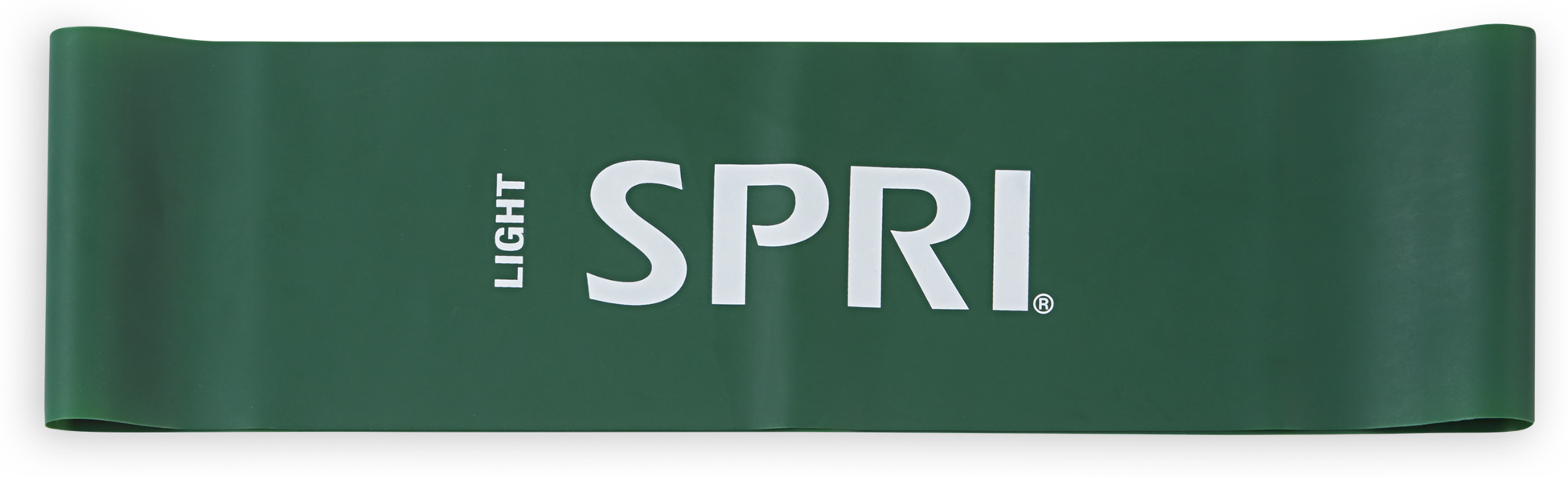 SPRI, Flat Band Loop Light