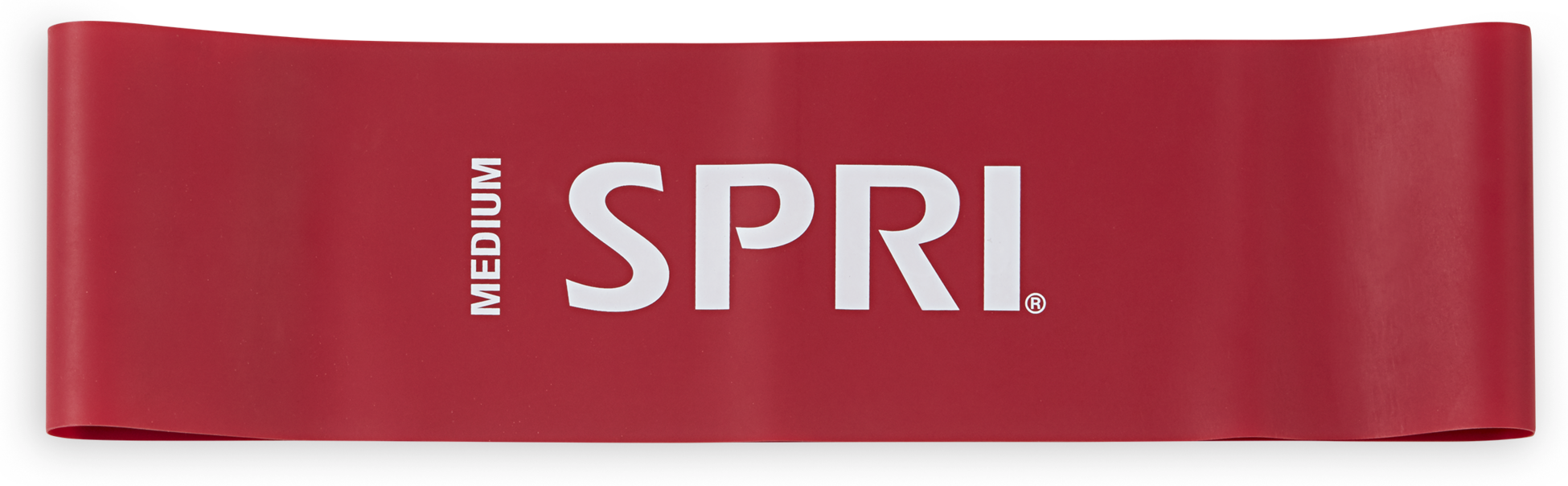 SPRI, Flat Band Loop Medium
