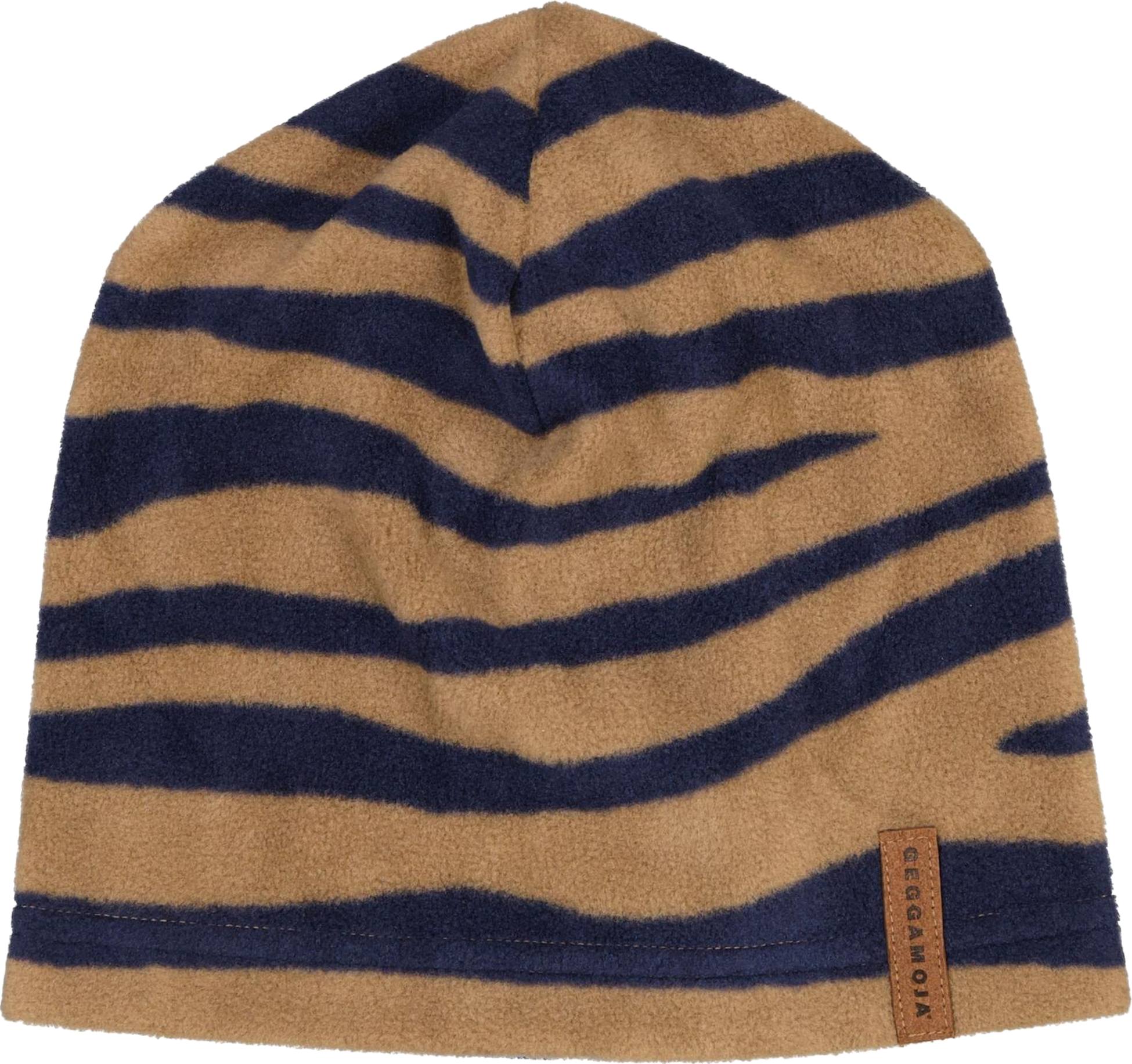 GEGGAMOJA, Fleece Beanie