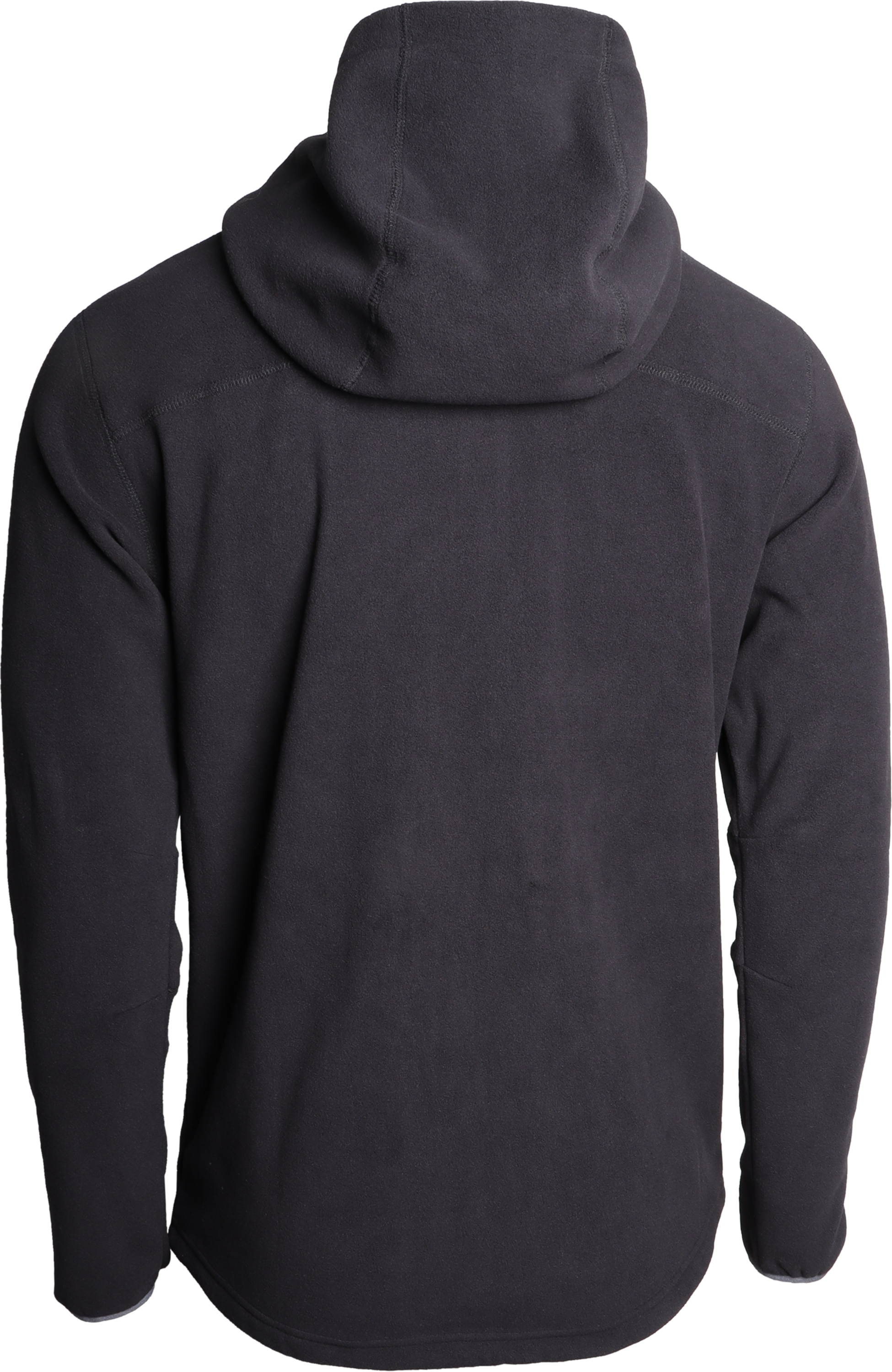 BAGHEERA, Fleece Hood Jacket Men