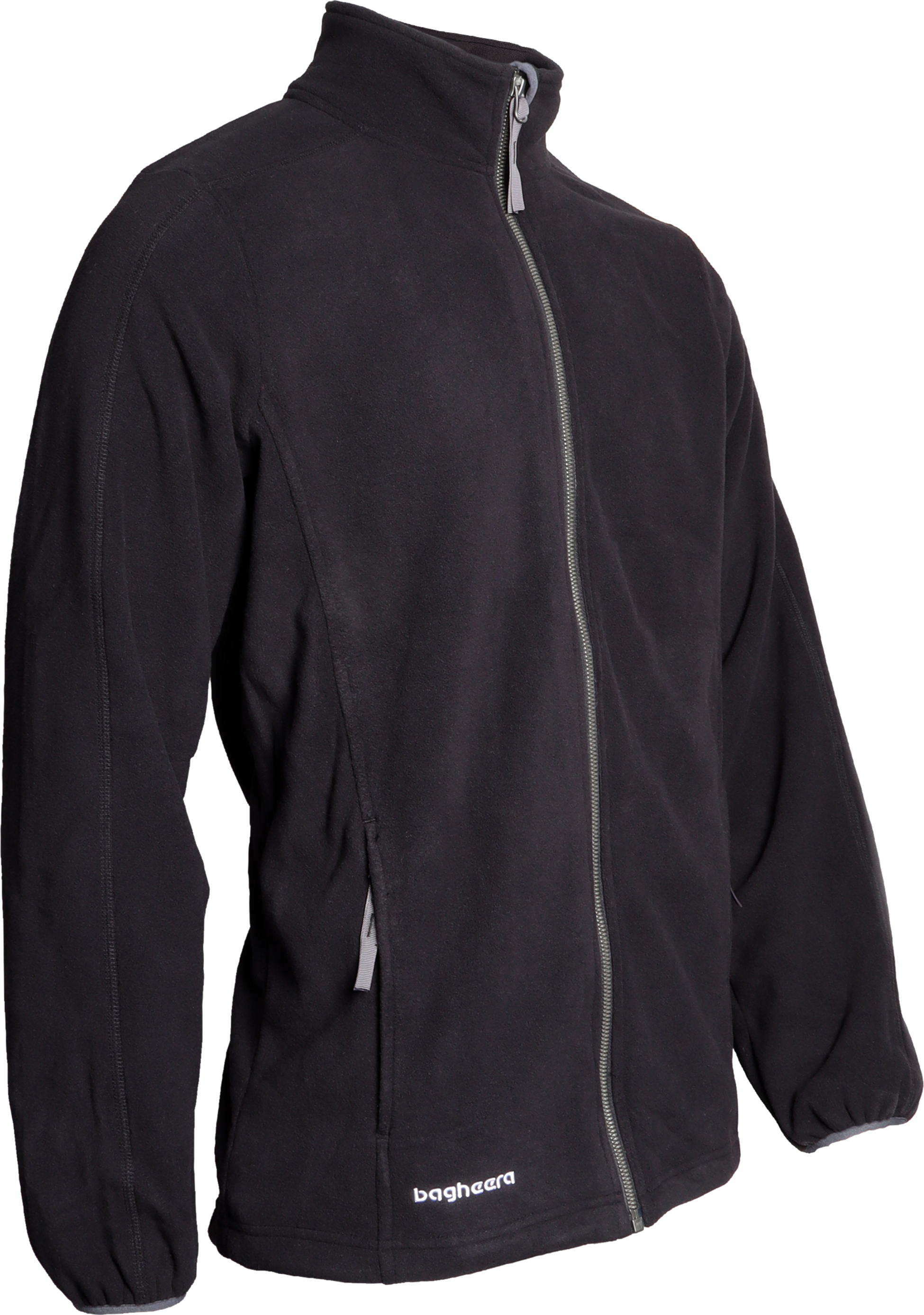 BAGHEERA, Fleece Jacket Men