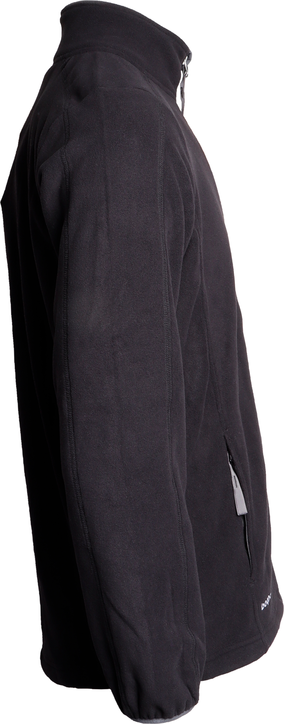 BAGHEERA, Fleece Jacket Men