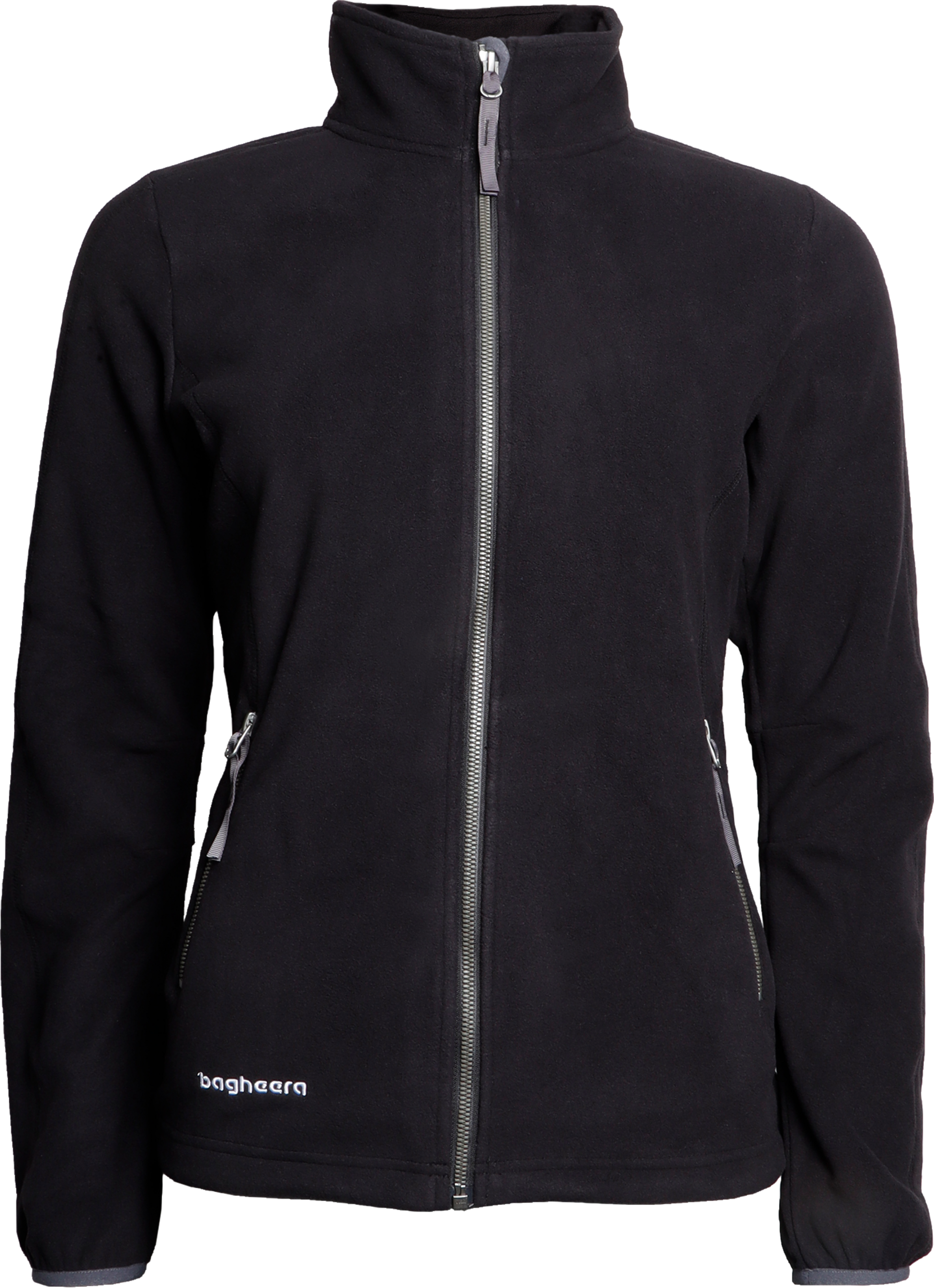 BAGHEERA, Fleece Jacket Women