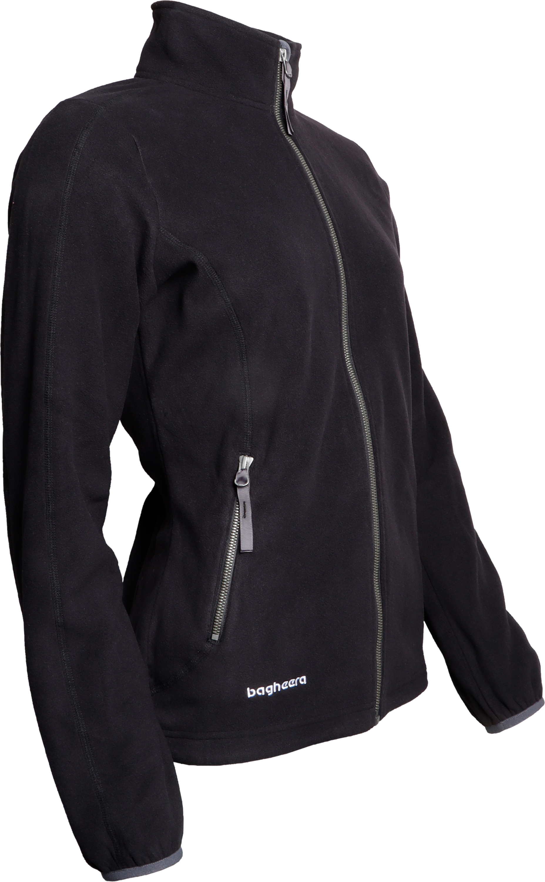 BAGHEERA, Fleece Jacket Women