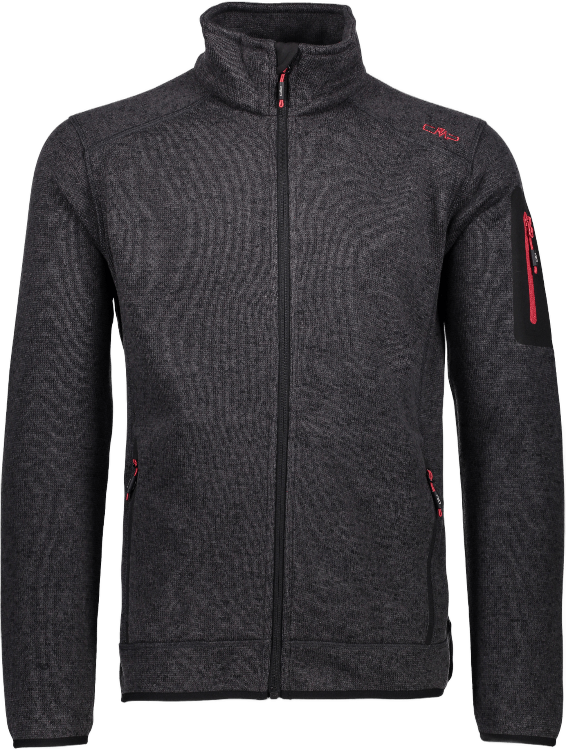 CMP, Fleece Jacket