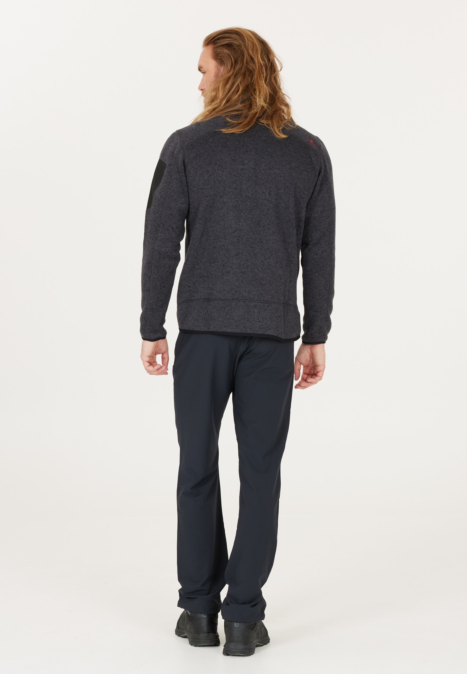CMP, Fleece Jacket