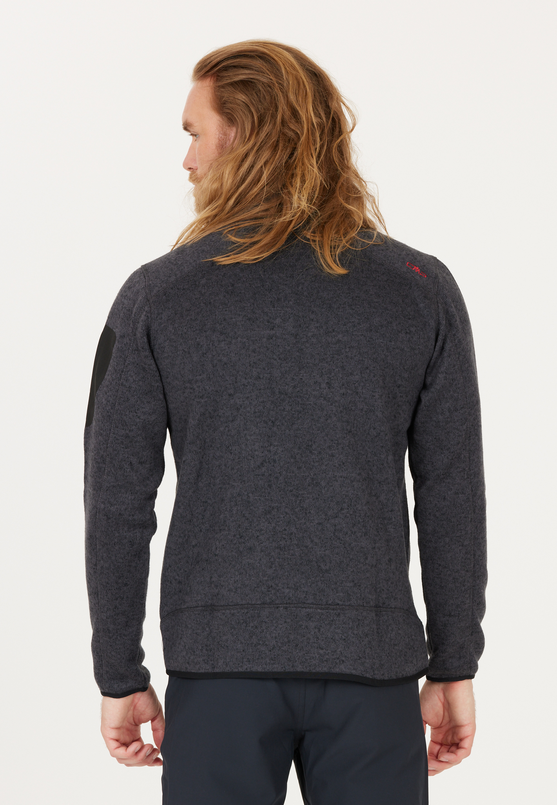 CMP, Fleece Jacket