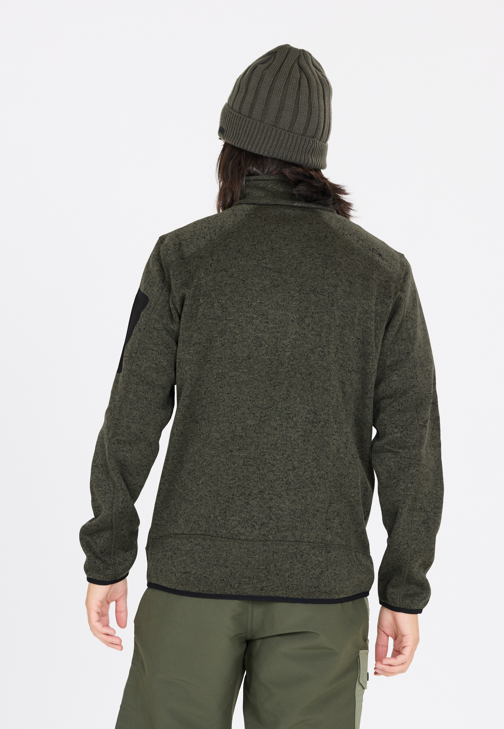 CMP, Fleece Jacket