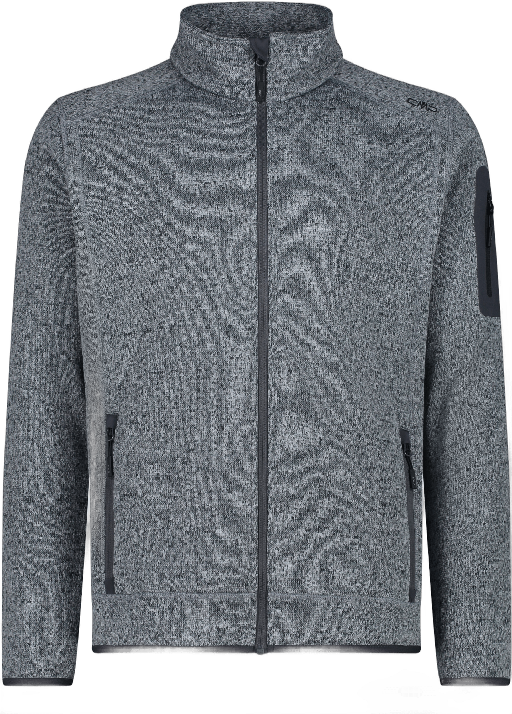 CMP, Fleece Jacket