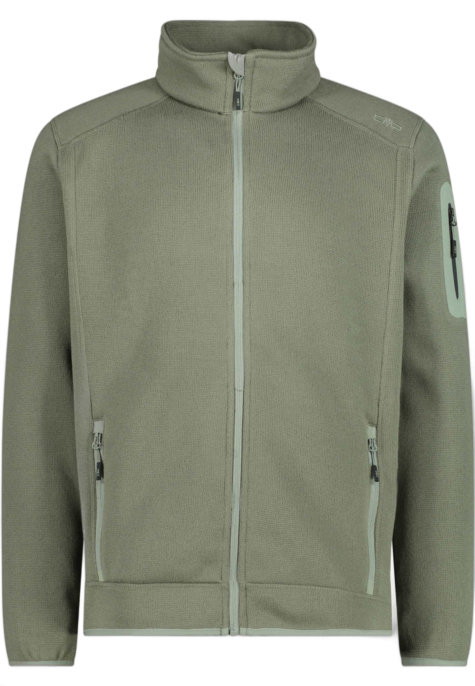 CMP, Fleece Jacket