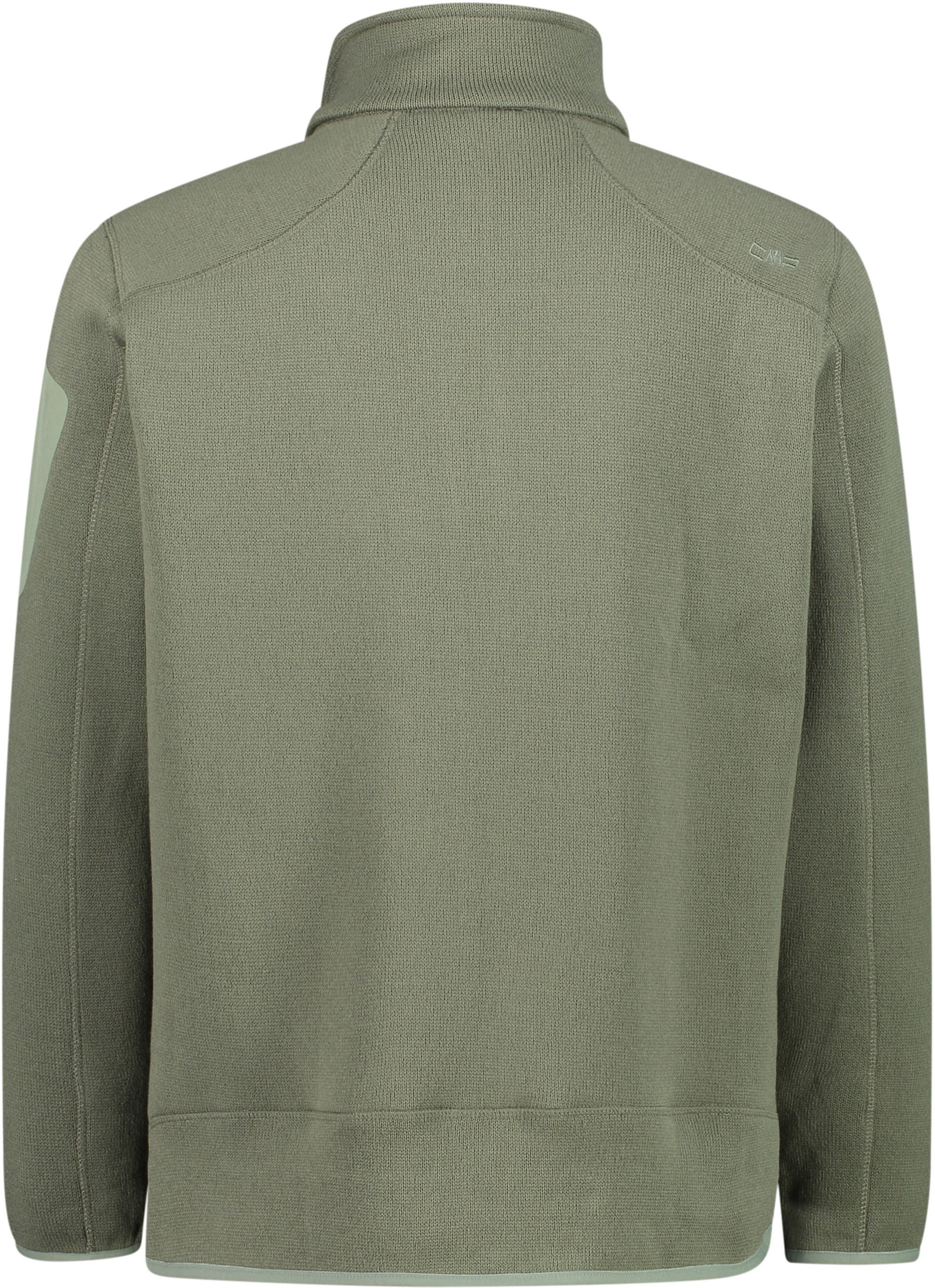 CMP, Fleece Jacket