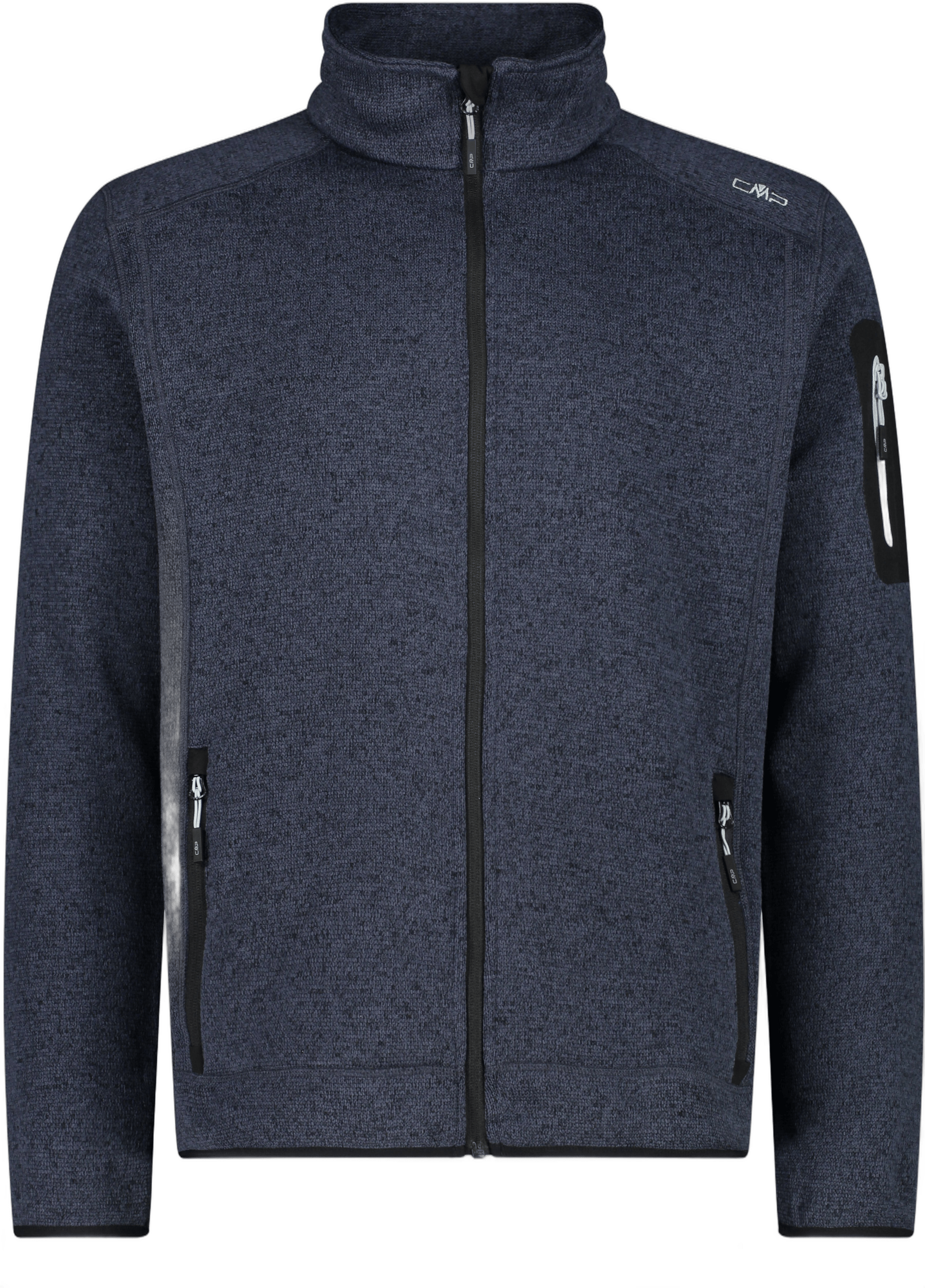 CMP, Fleece Jacket