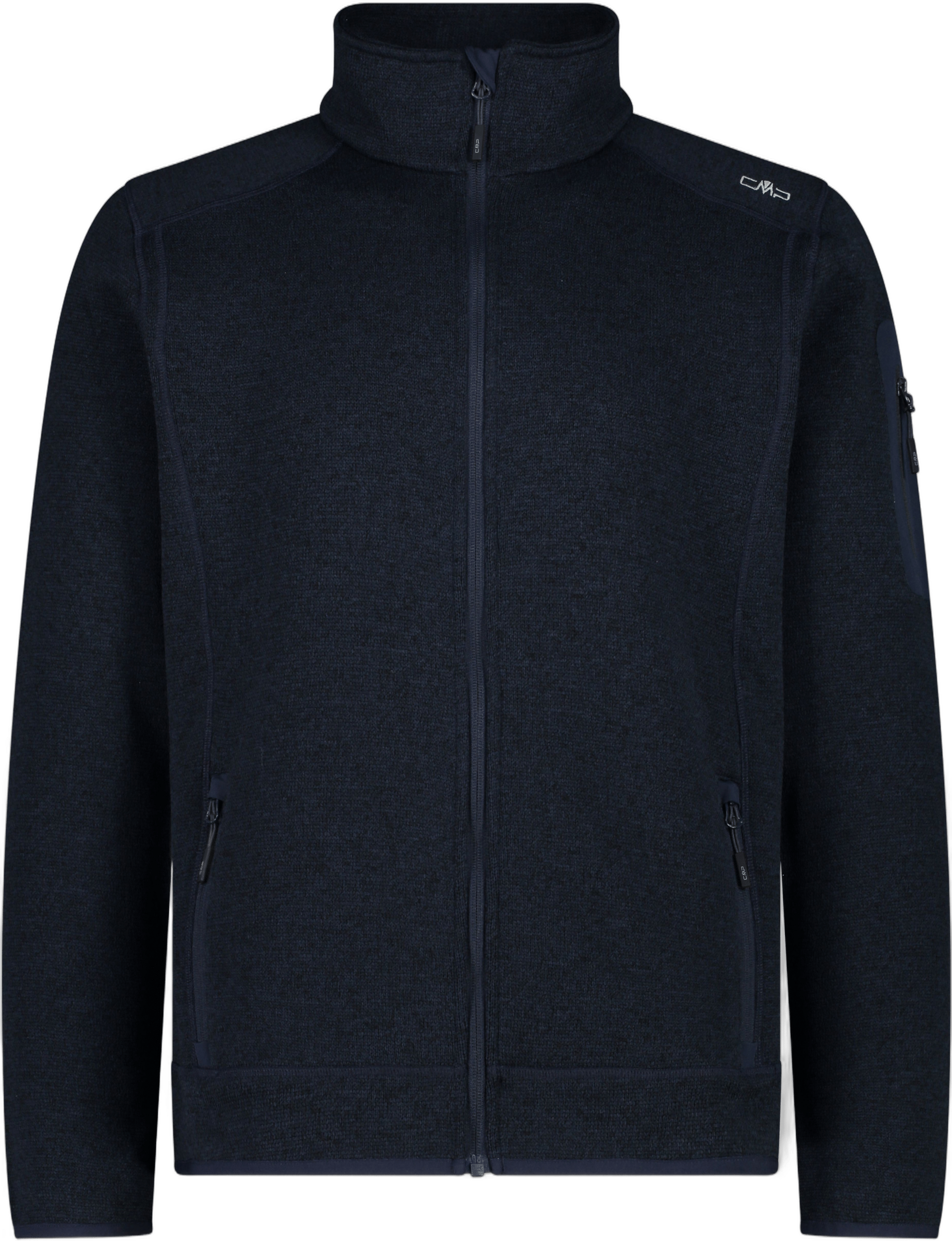 CMP, Fleece Jacket