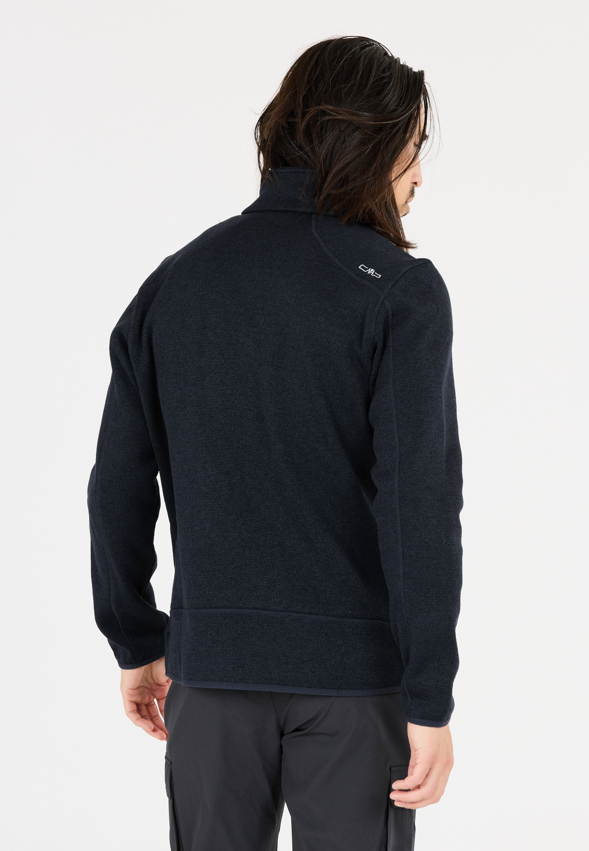 CMP, Fleece Jacket