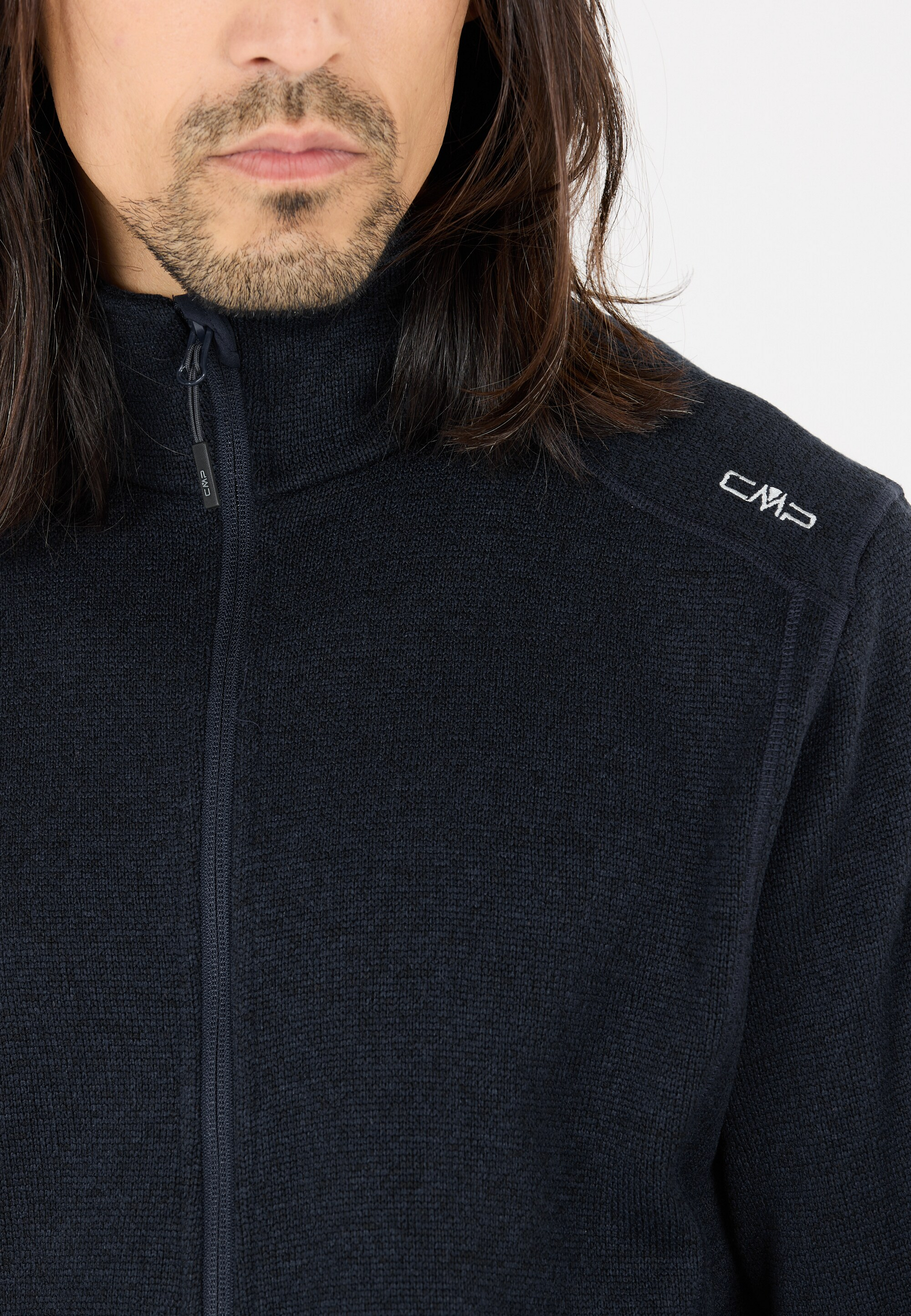 CMP, Fleece Jacket