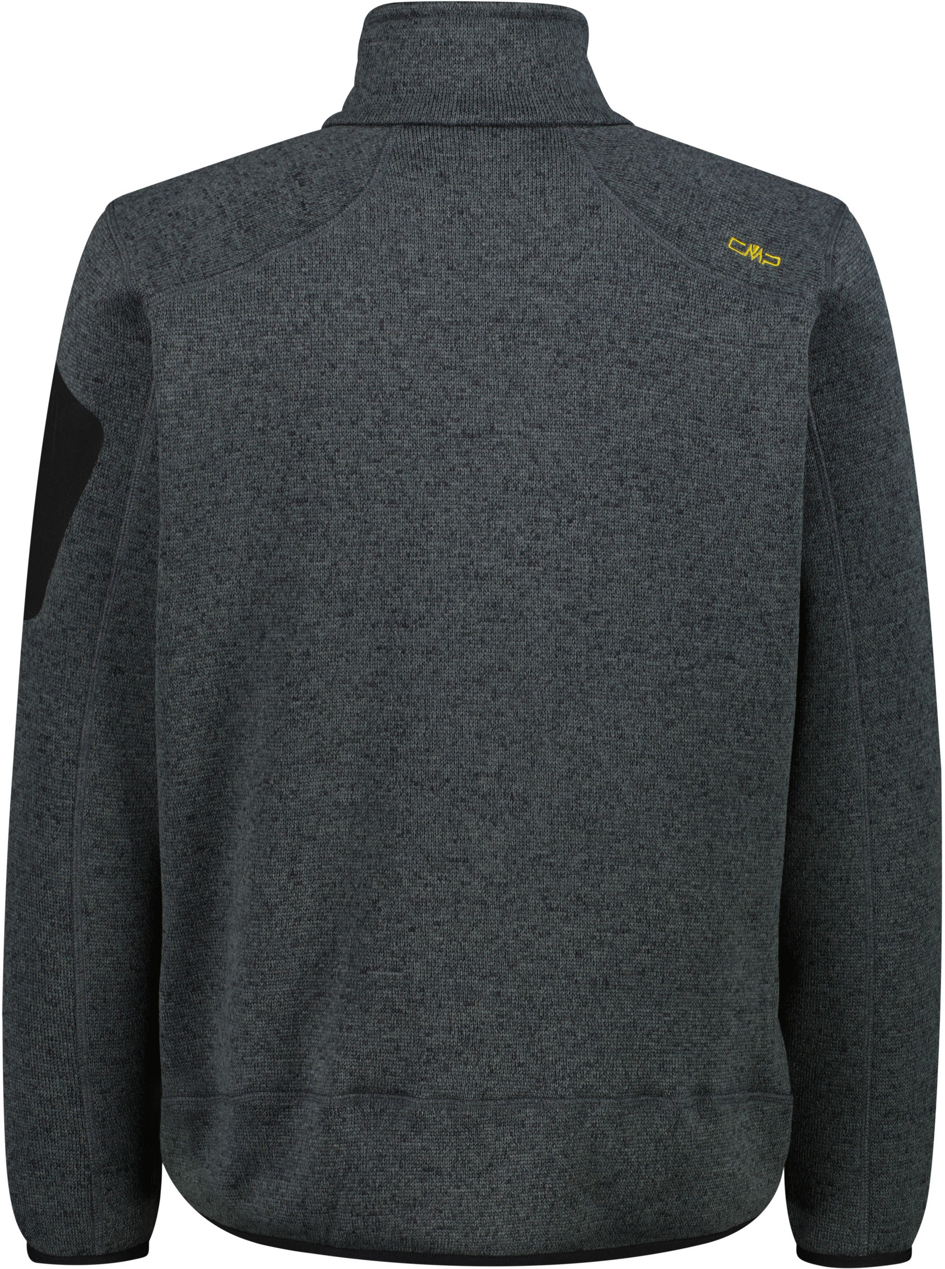 CMP, Fleece Jacket