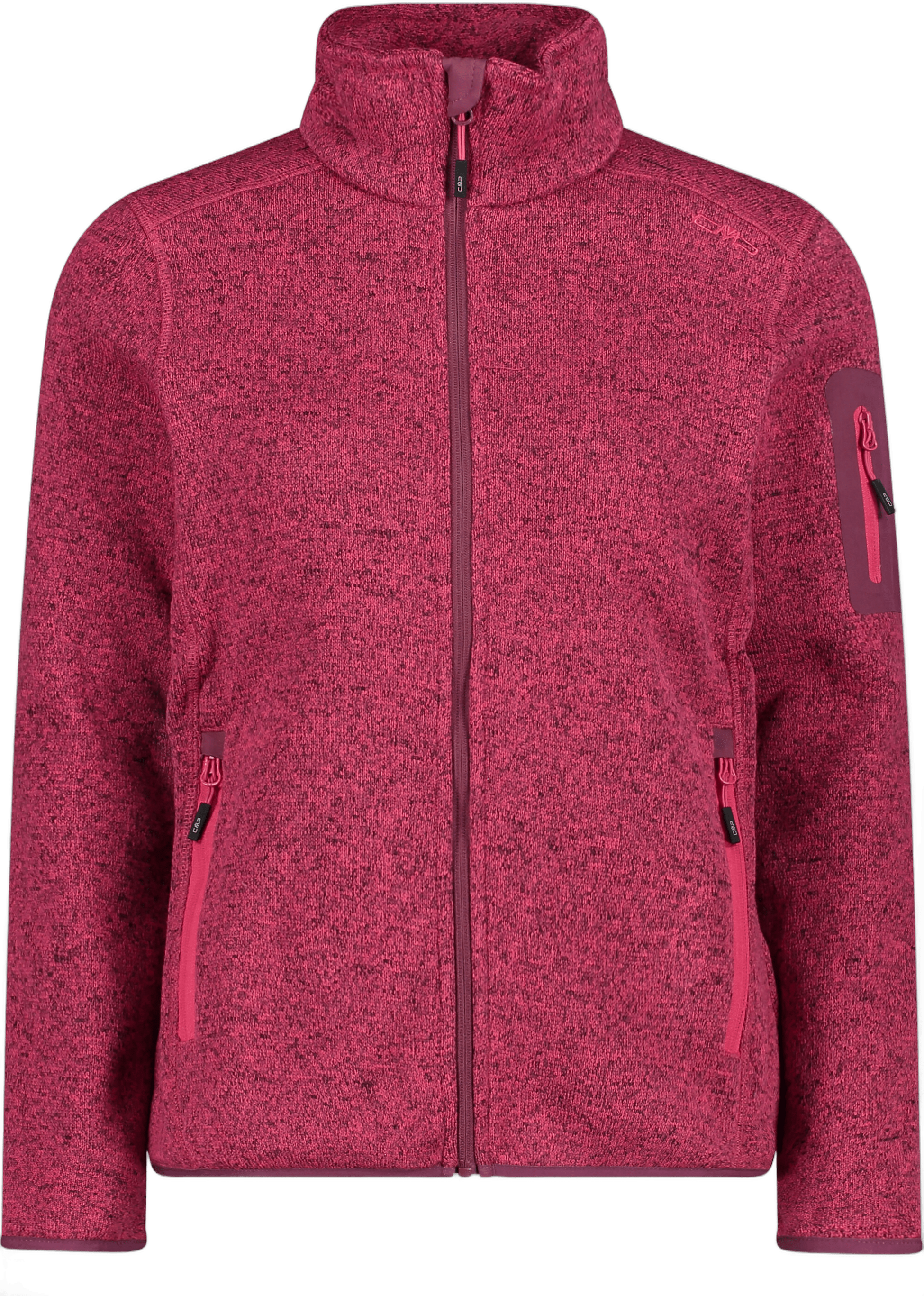 CMP, Fleece Jacket