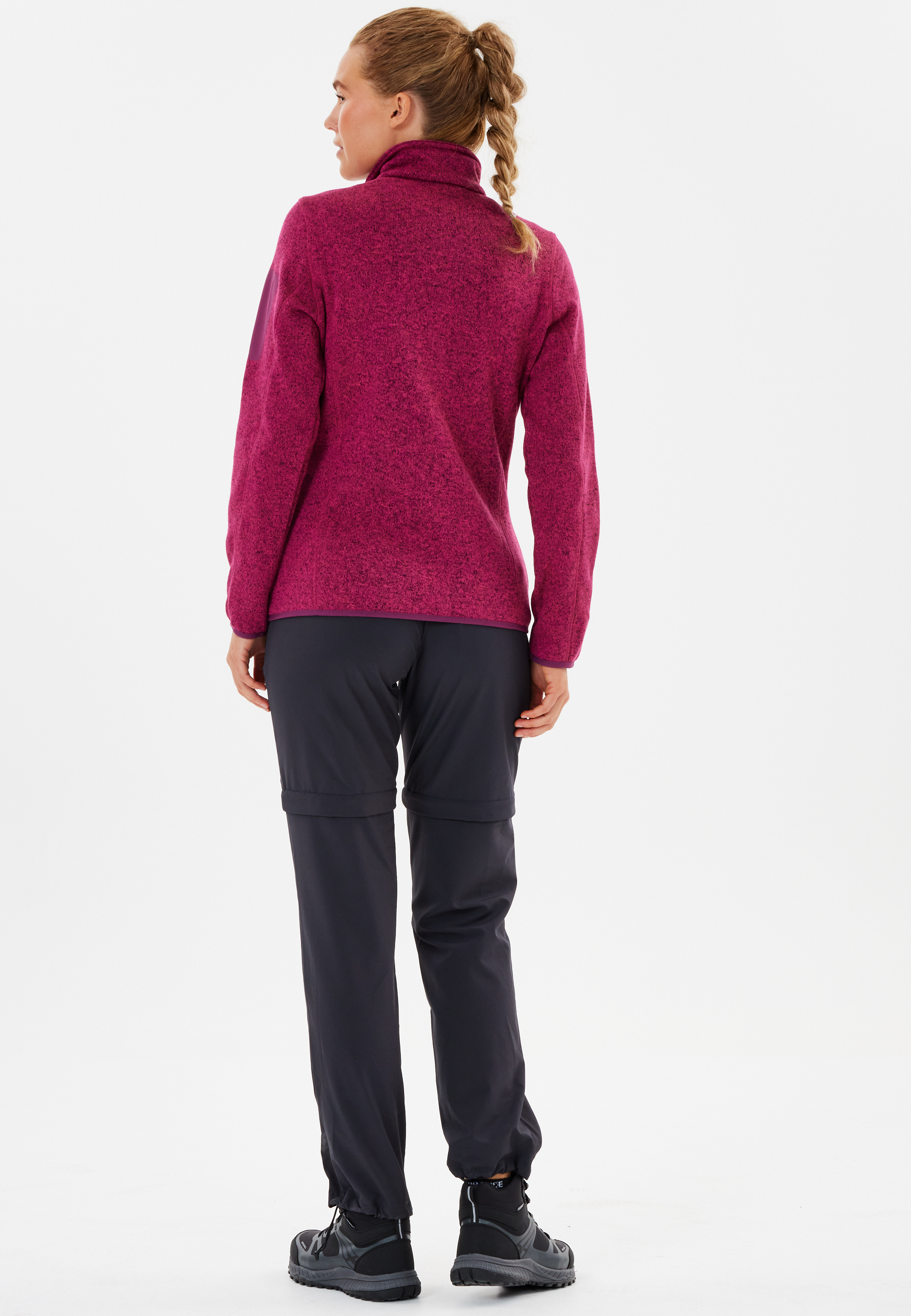 CMP, Fleece Jacket