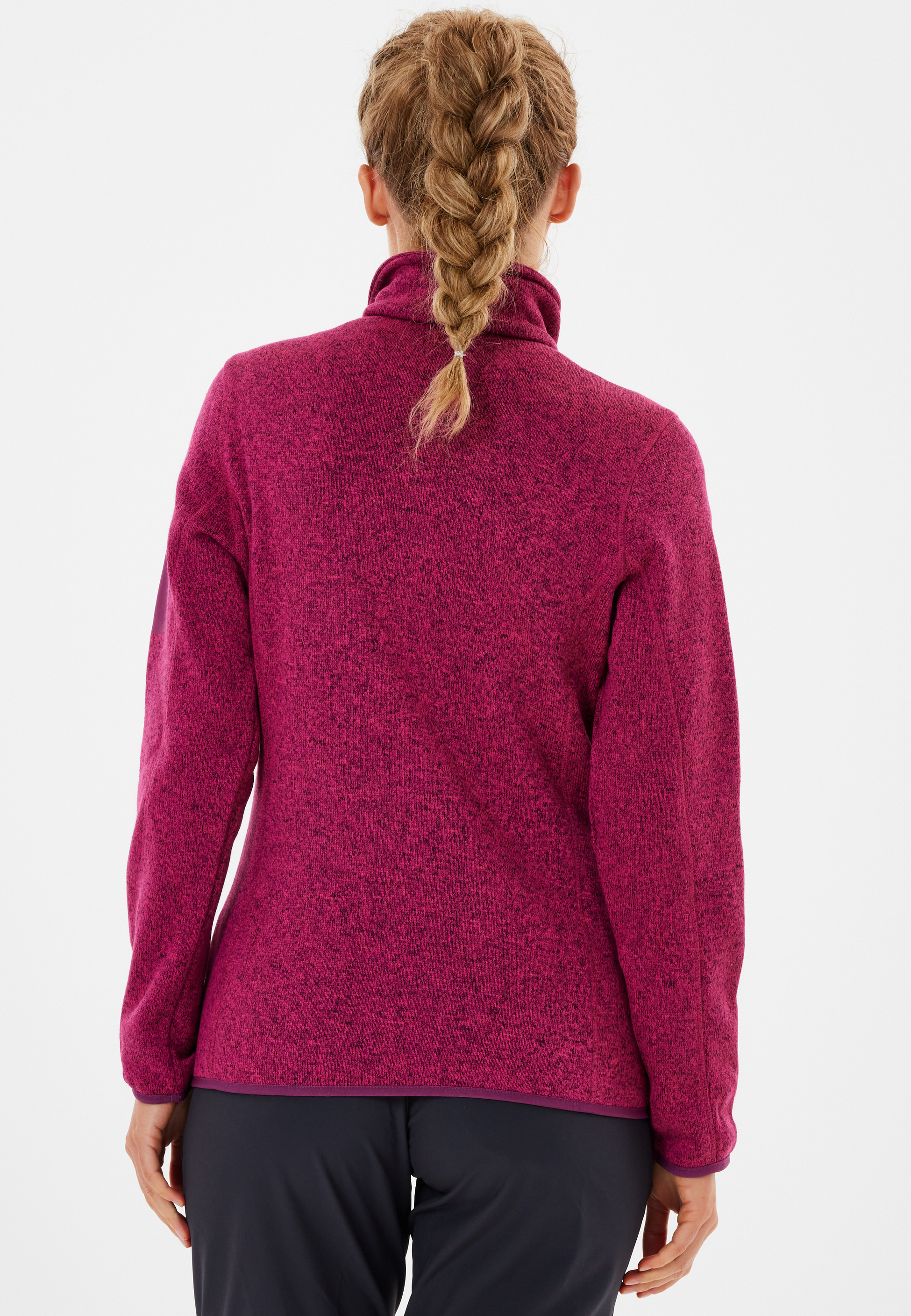 CMP, Fleece Jacket