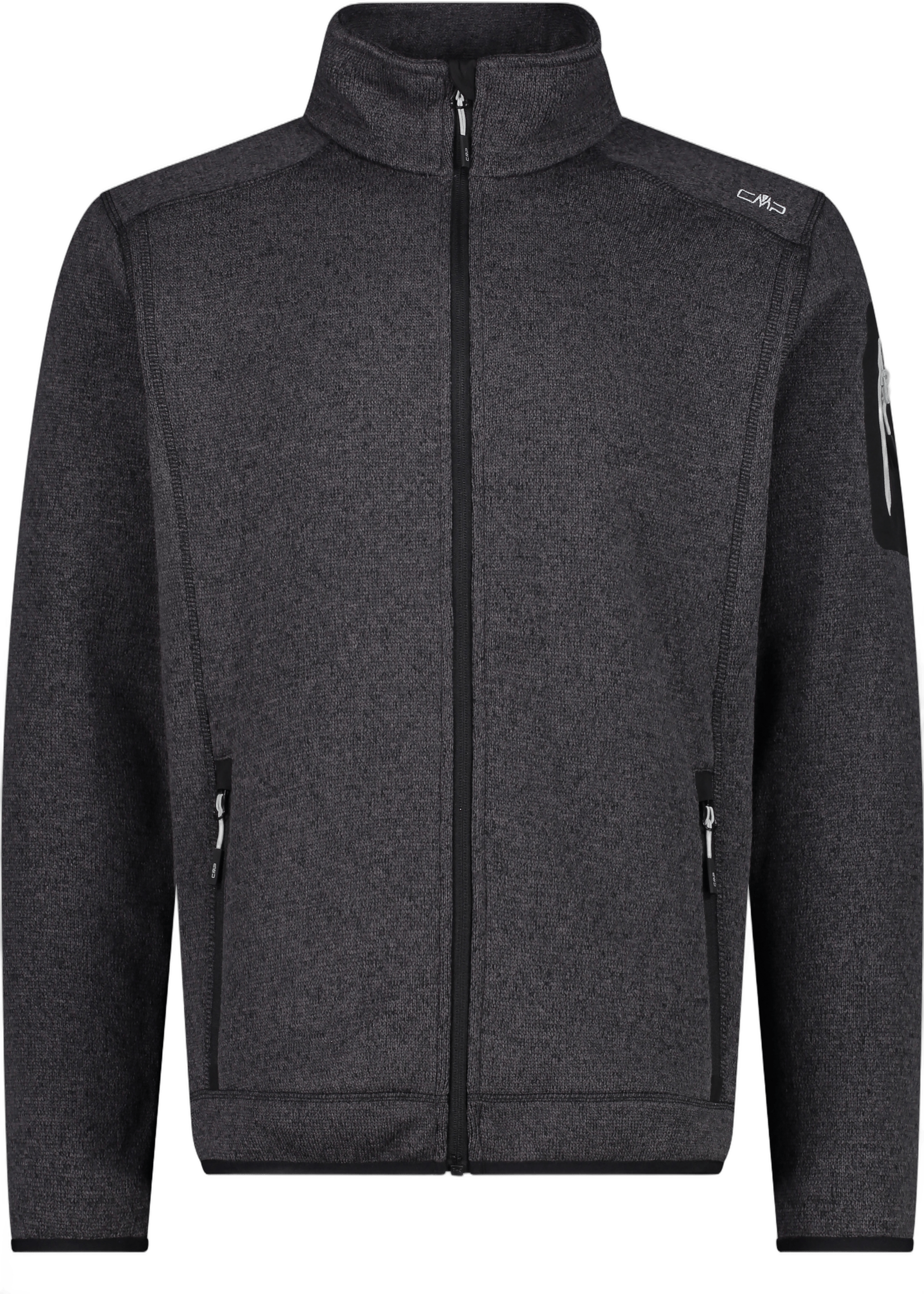 CMP, Fleece Jacket