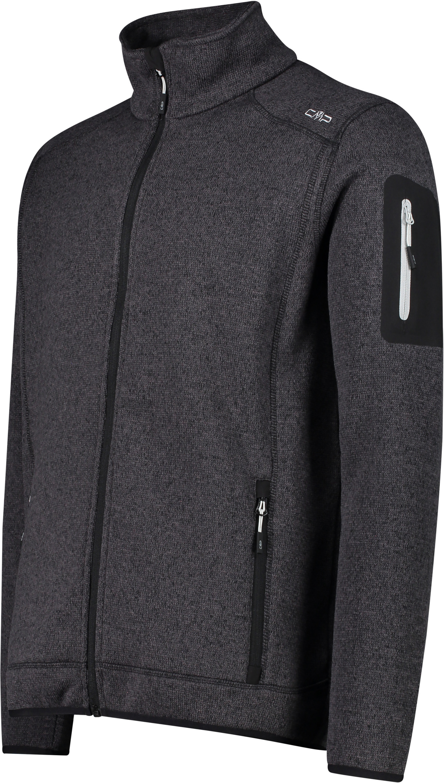 CMP, Fleece Jacket