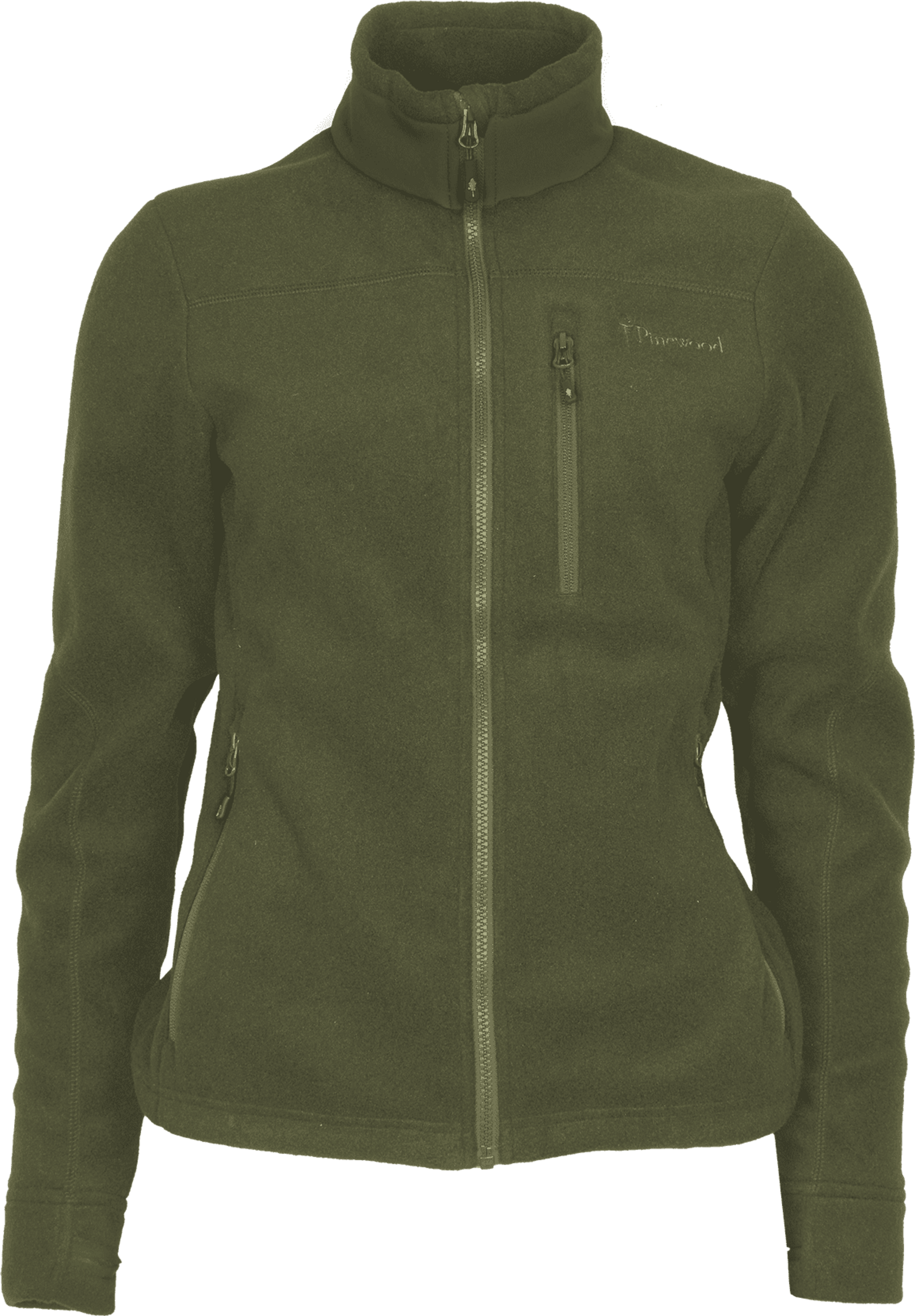 PINEWOOD, Fleece Jkt W
