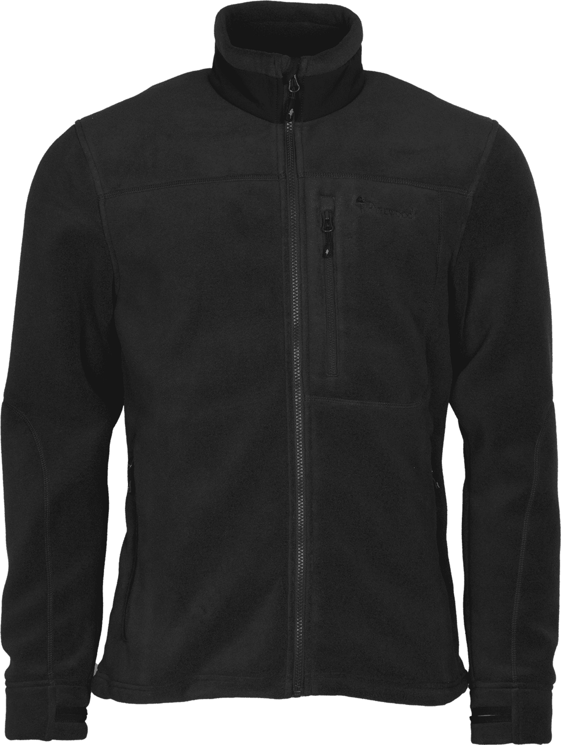 PINEWOOD, Fleece Jkt