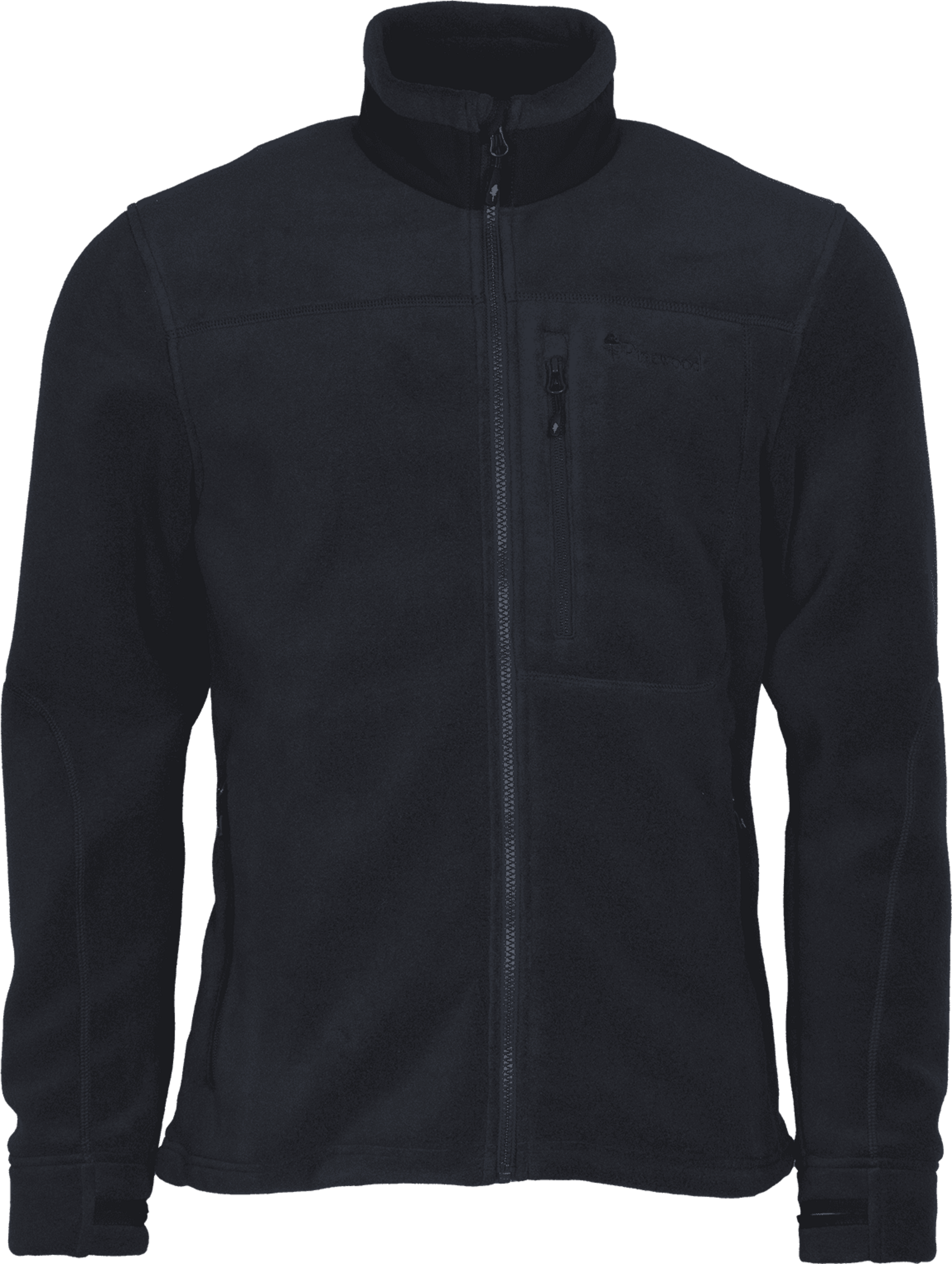 PINEWOOD, Fleece Jkt