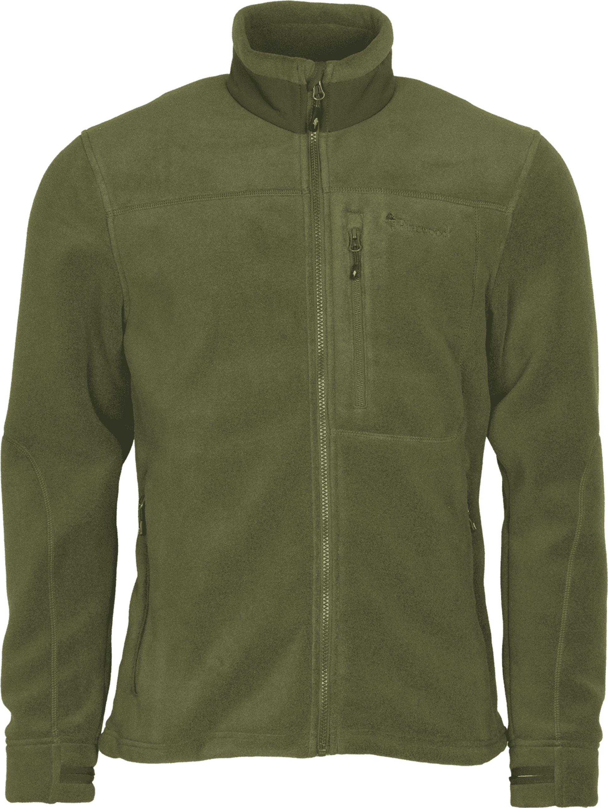 PINEWOOD, Fleece Jkt