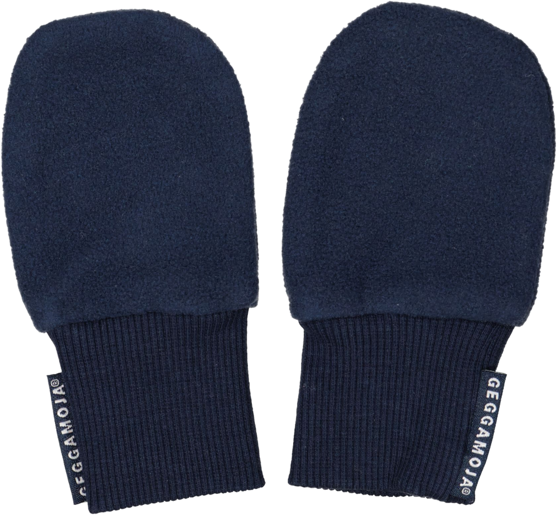 GEGGAMOJA, Fleece Mittens