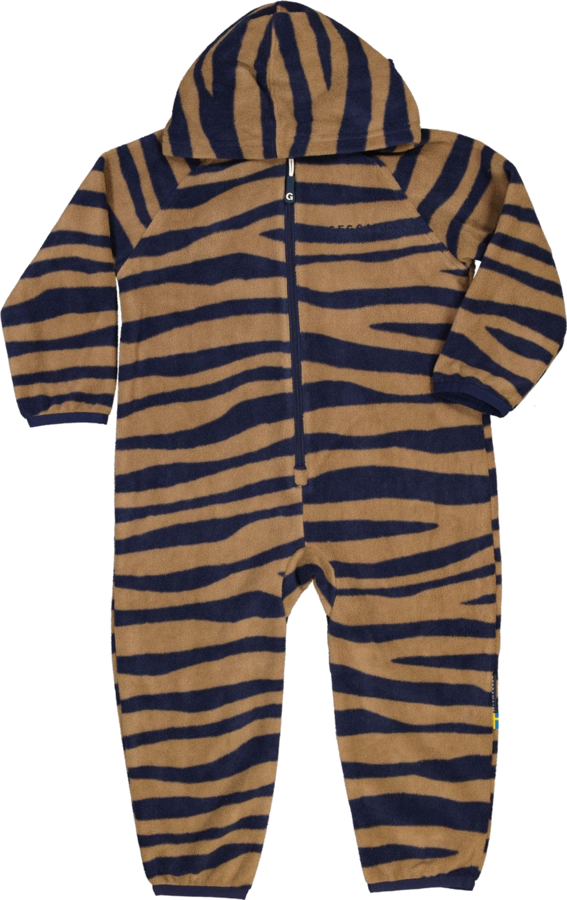 GEGGAMOJA, Fleece Overall