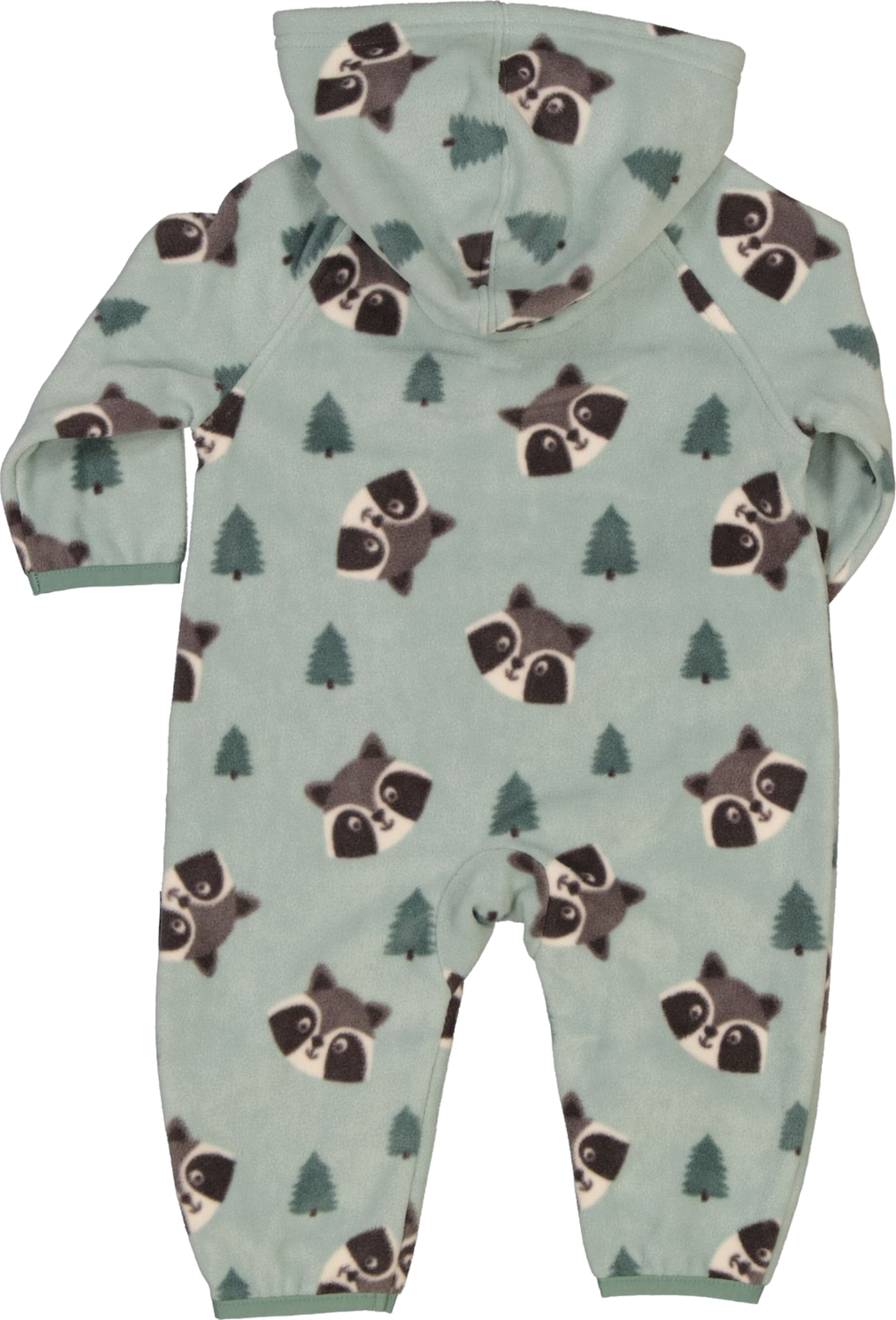 GEGGAMOJA, Fleece Overall