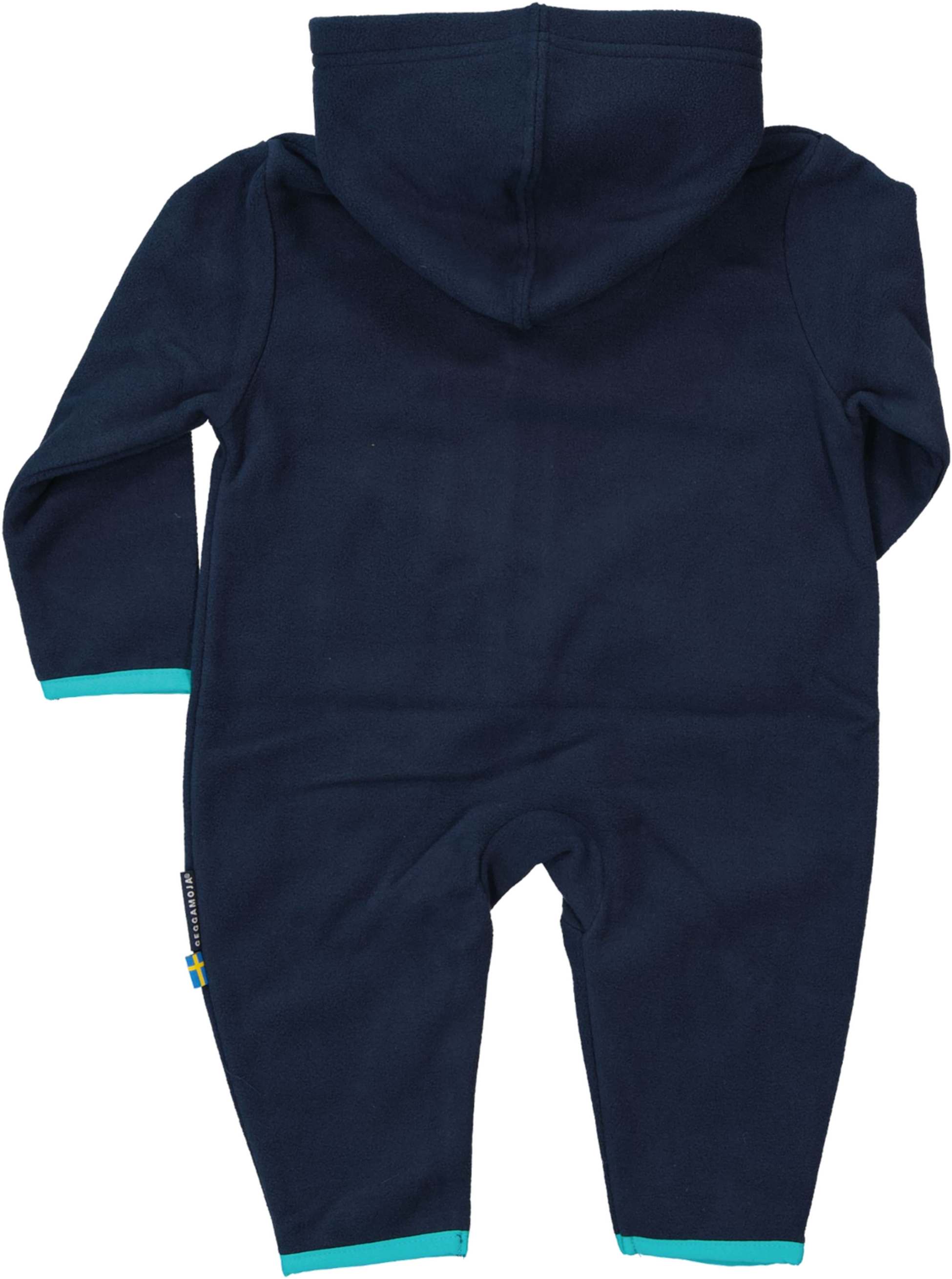GEGGAMOJA, Fleece Overall