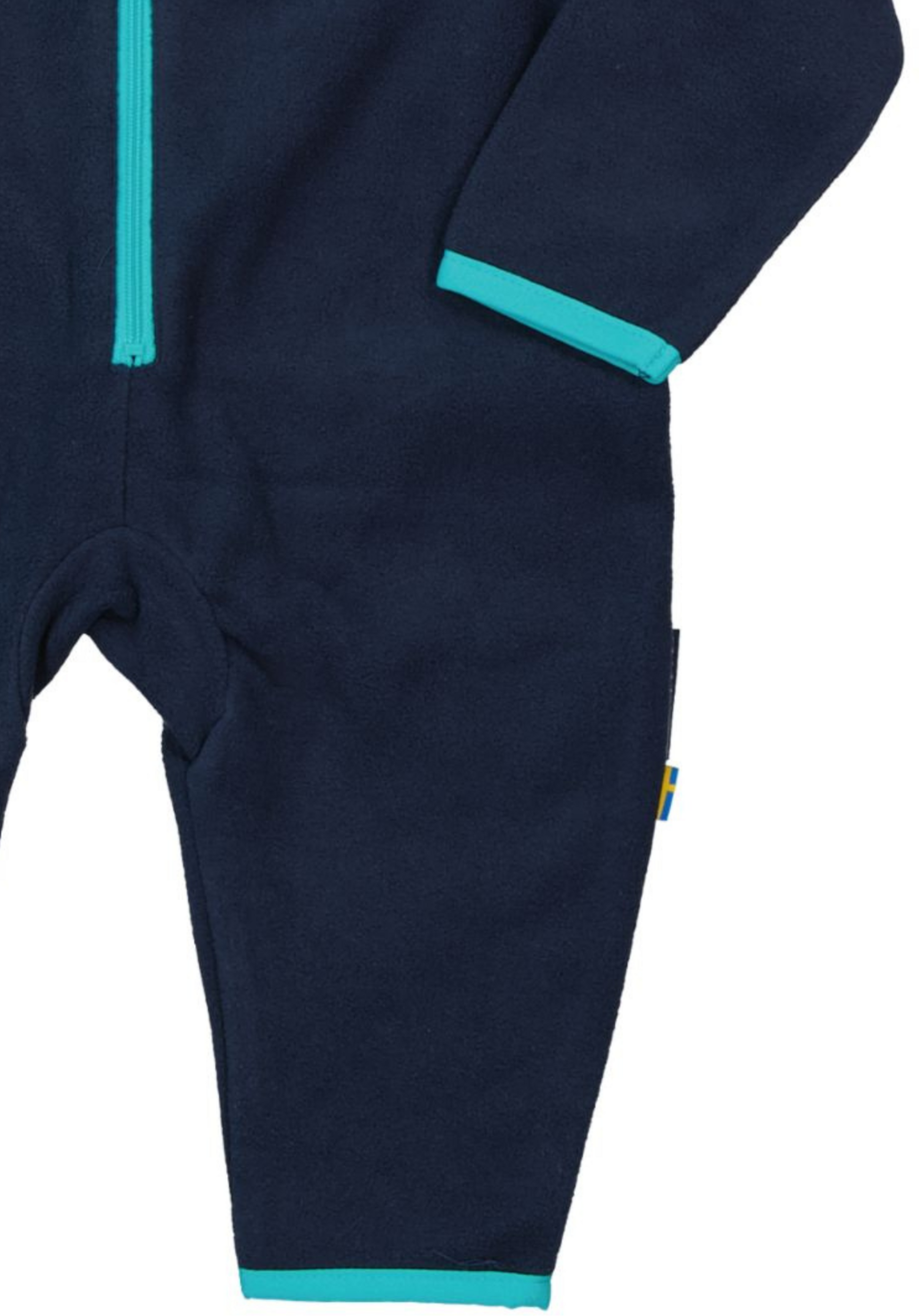 GEGGAMOJA, Fleece Overall