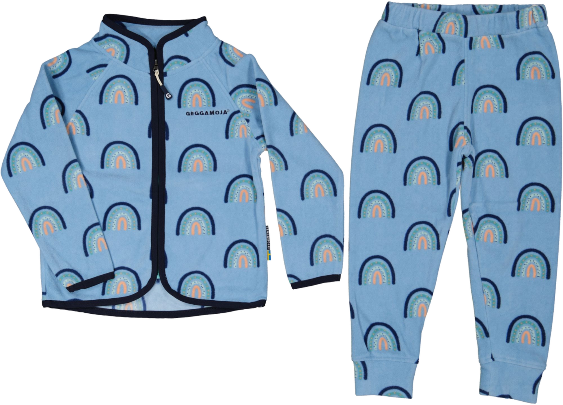 GEGGAMOJA, Fleece Set