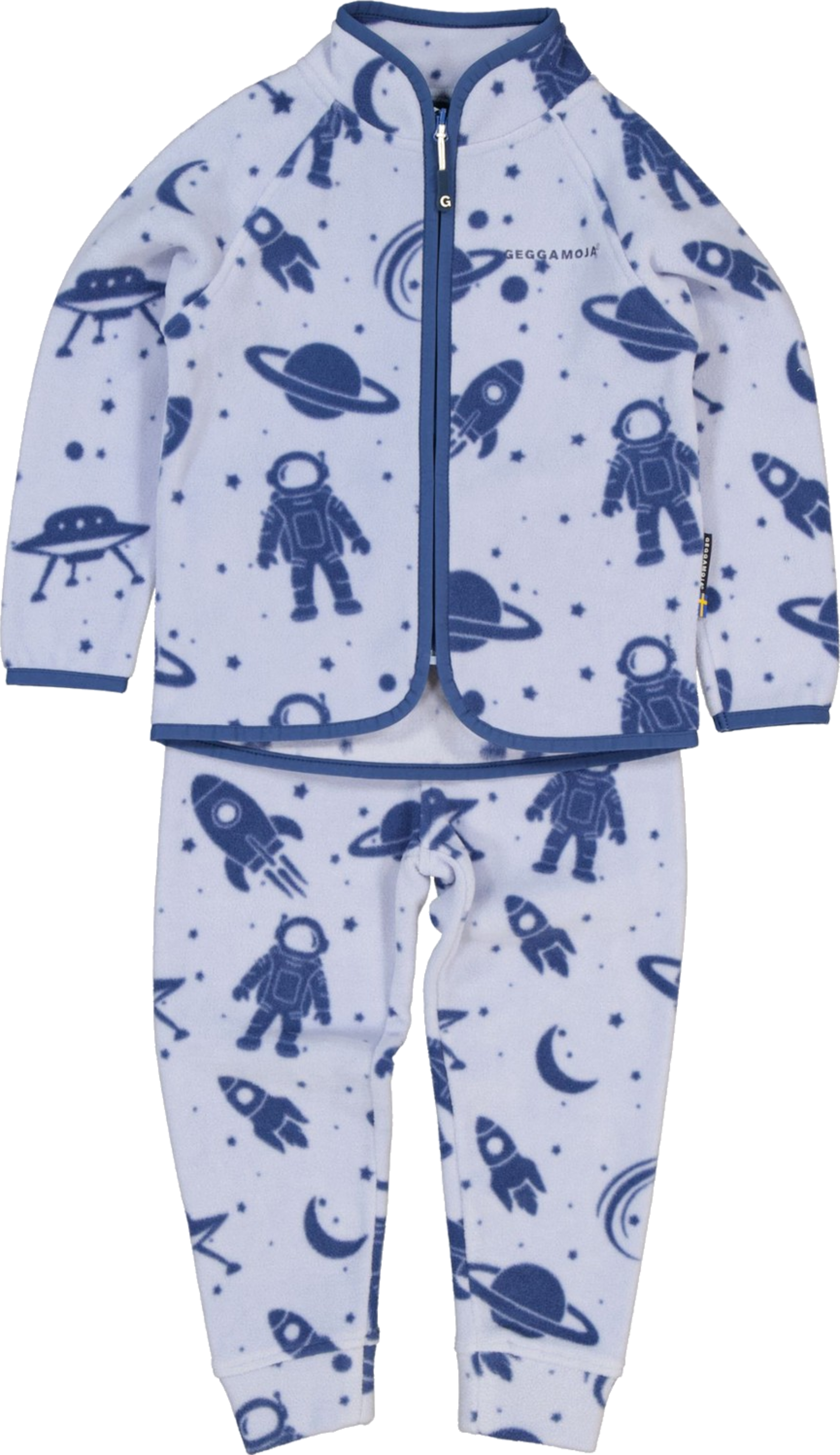 GEGGAMOJA, Fleece Set