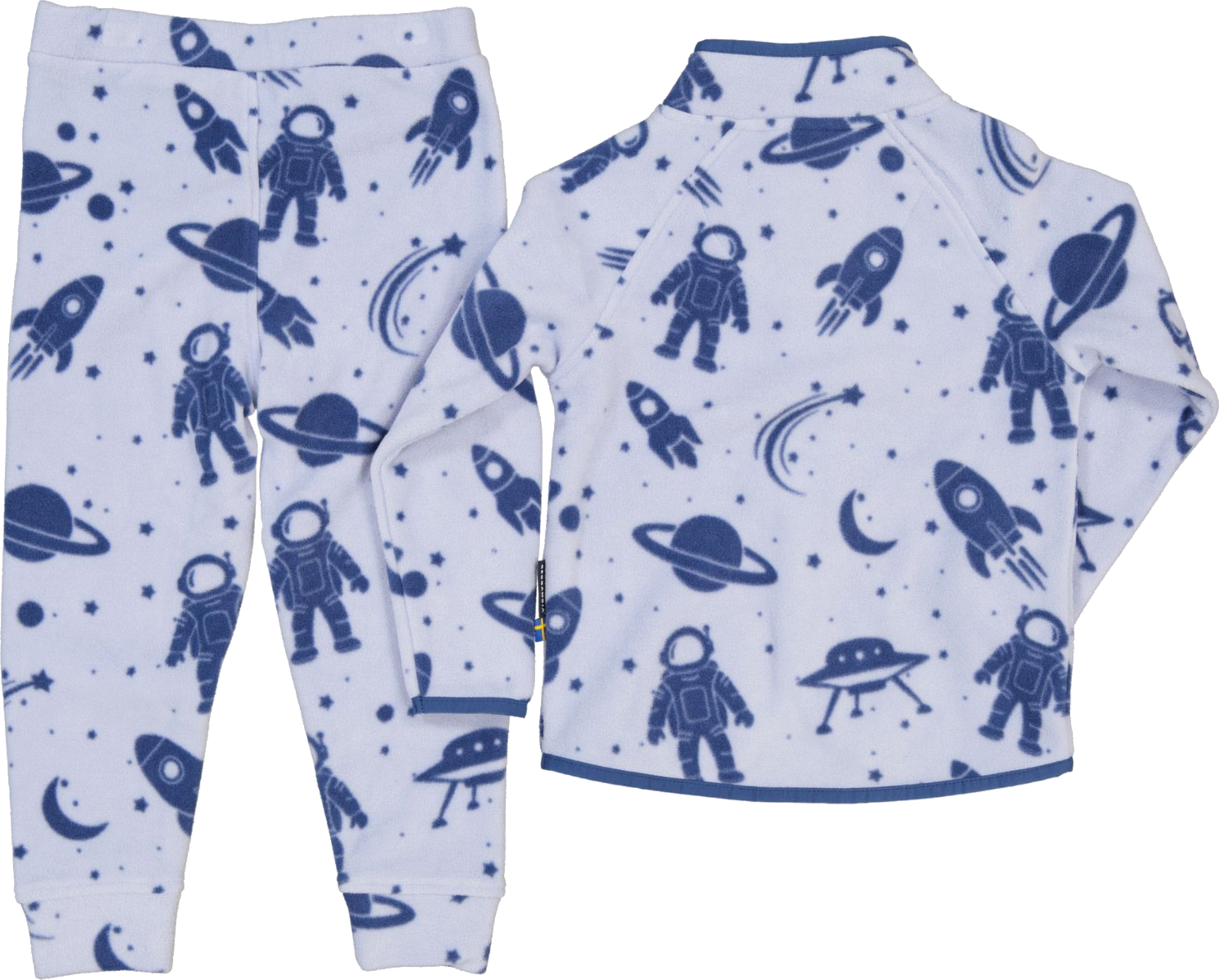 GEGGAMOJA, Fleece Set