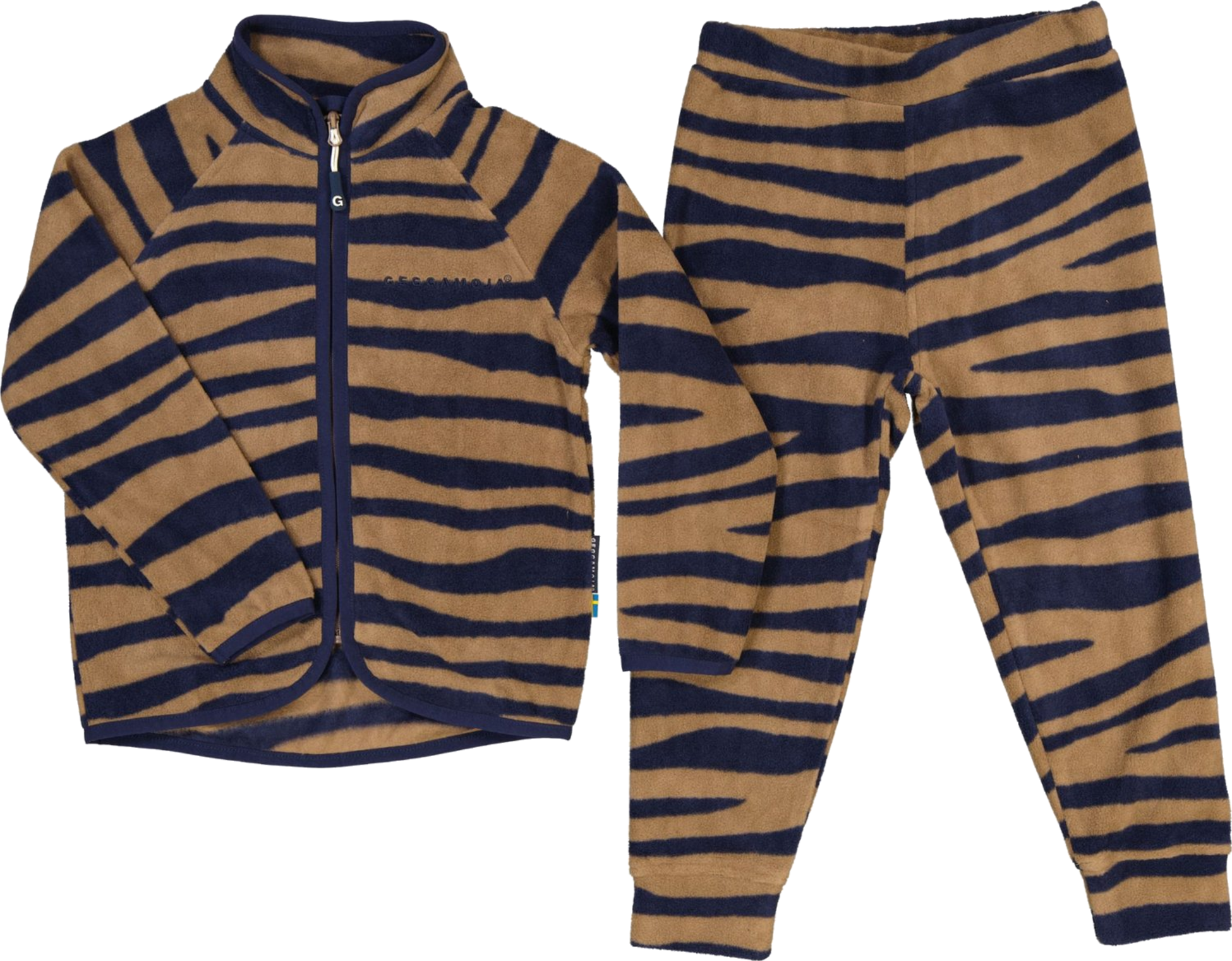 GEGGAMOJA, Fleece Set