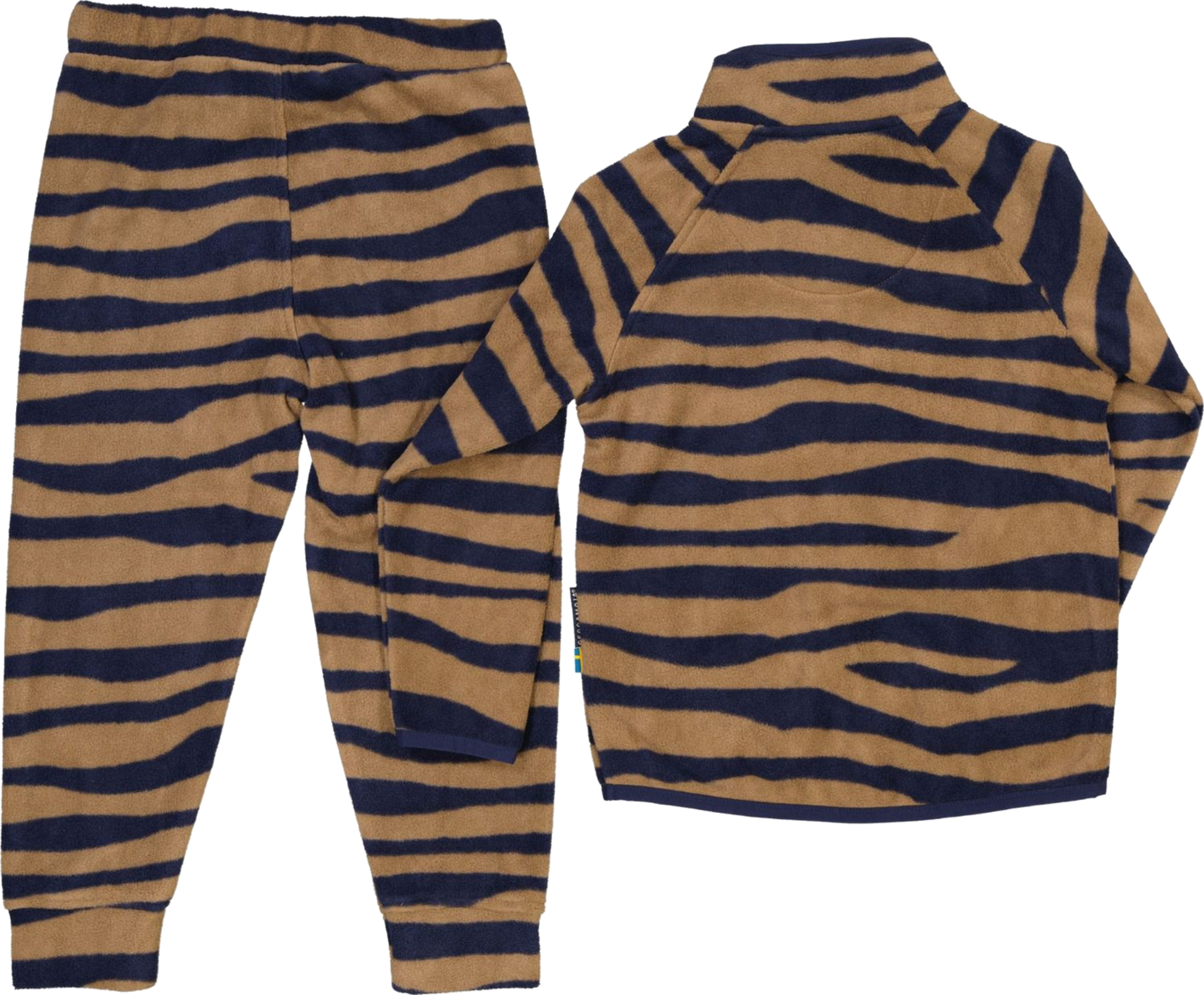 GEGGAMOJA, Fleece Set