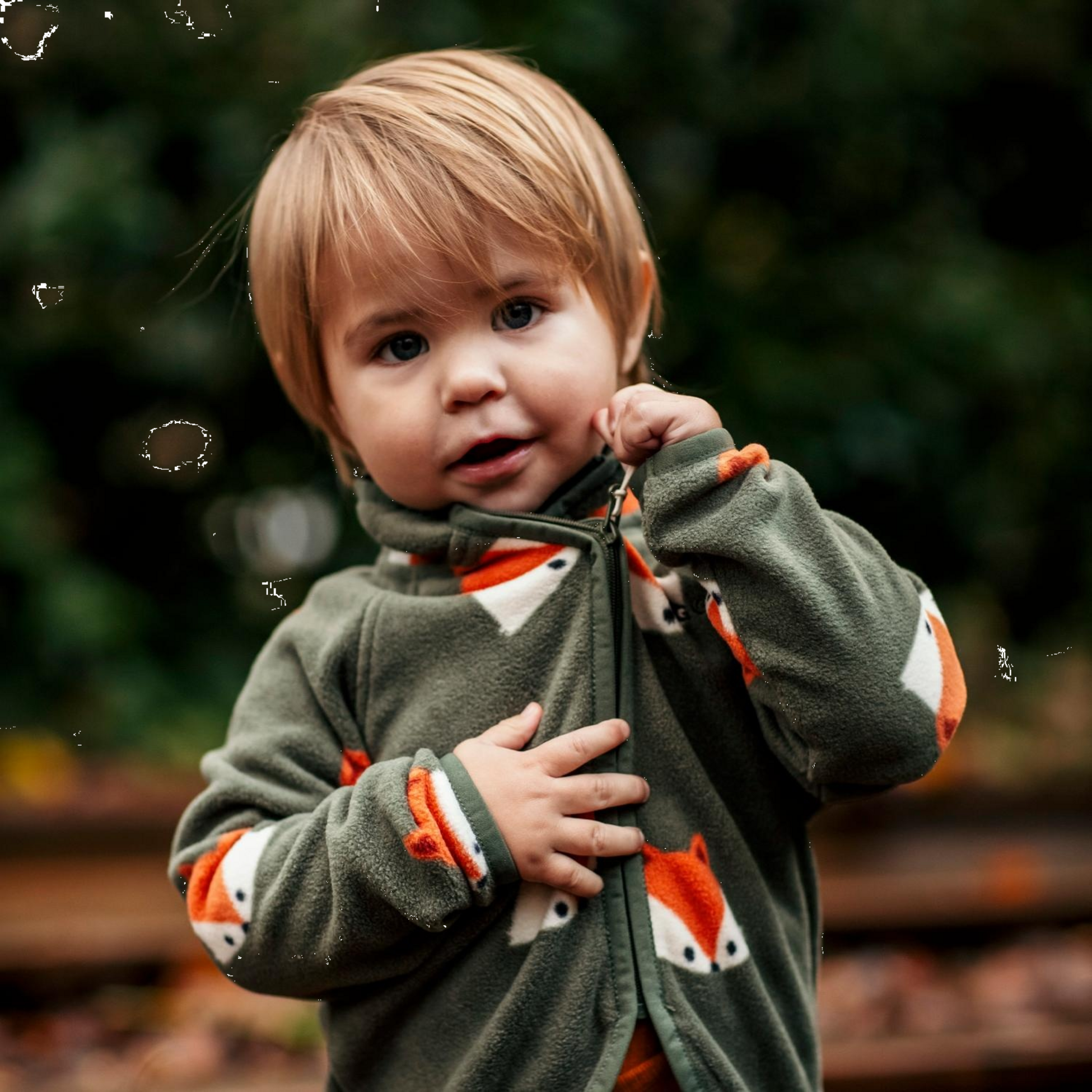 GEGGAMOJA, Fleece Set