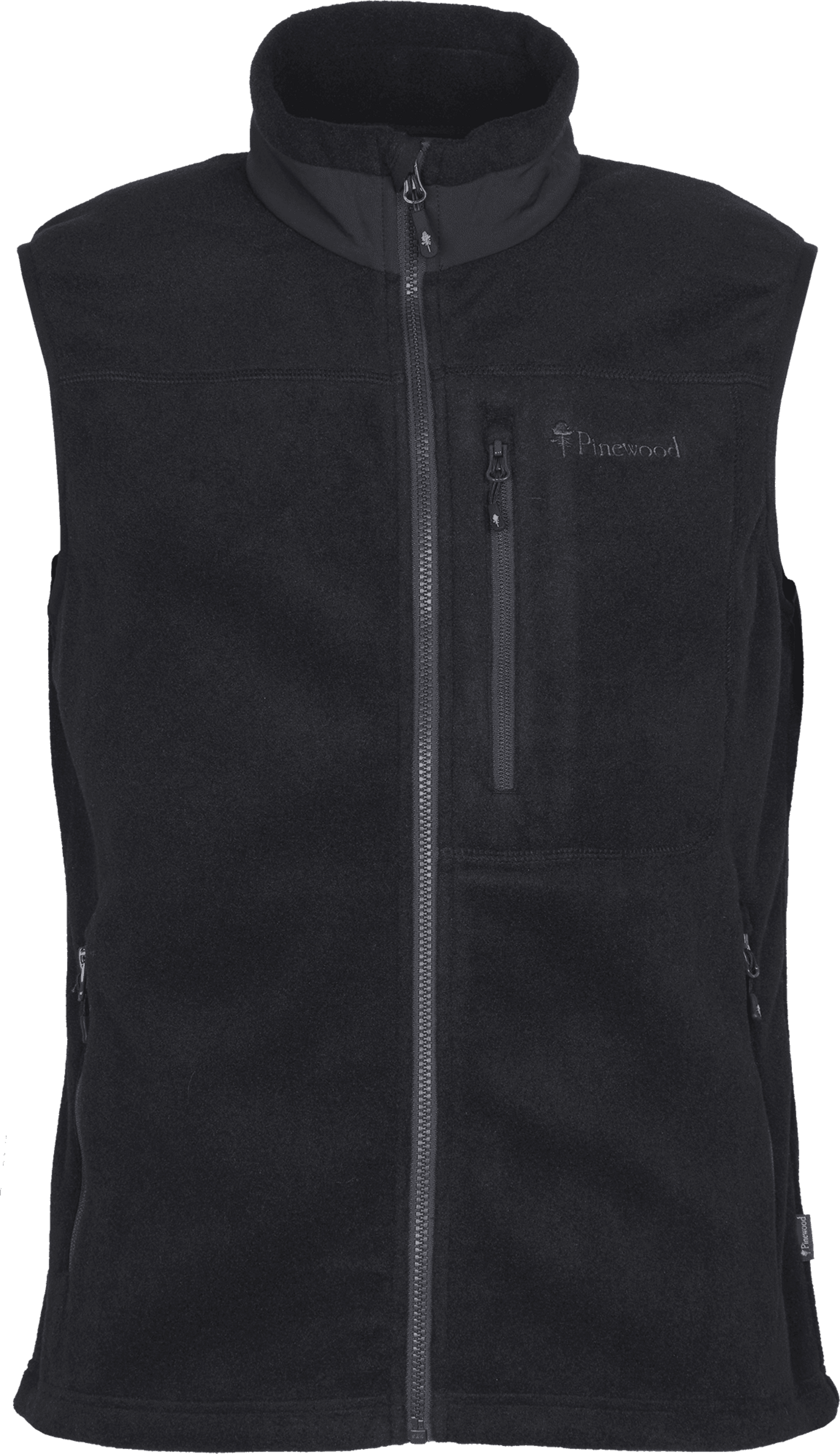 PINEWOOD, Fleece Vest