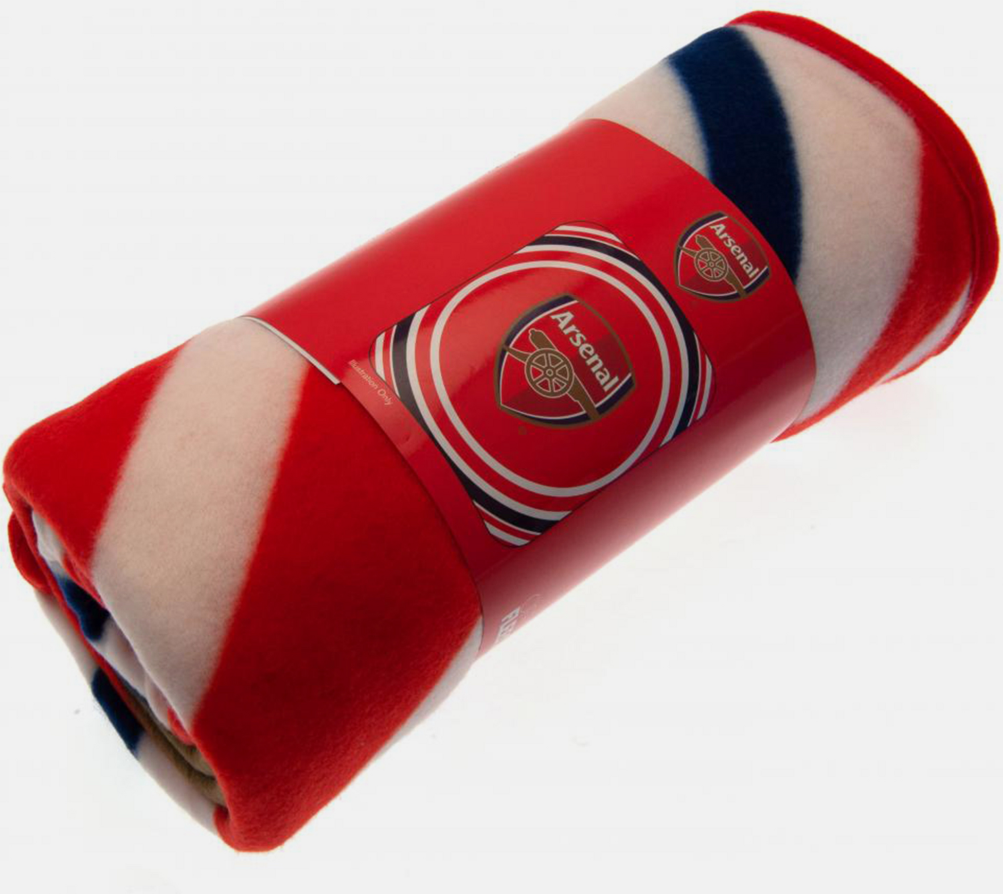 FOCO, Fleecefilt Pulse