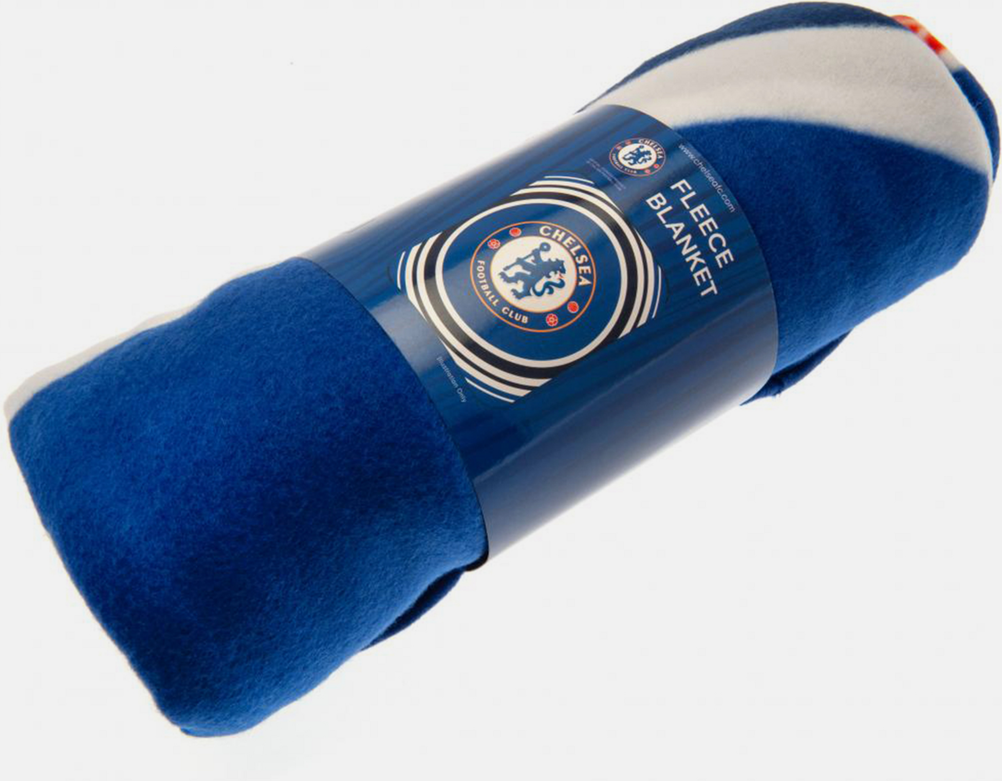 FOCO, Fleecefilt Pulse