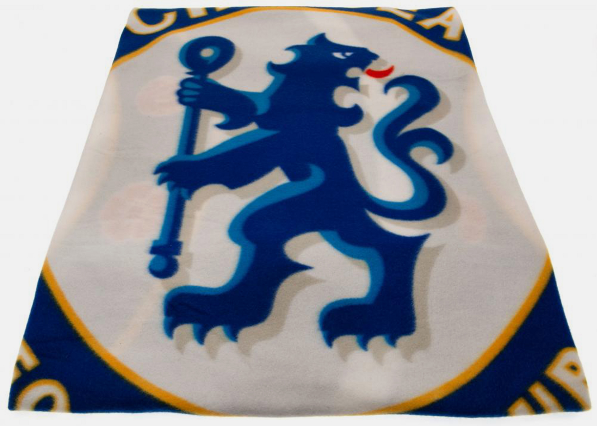 FOCO, Fleecefilt Pulse