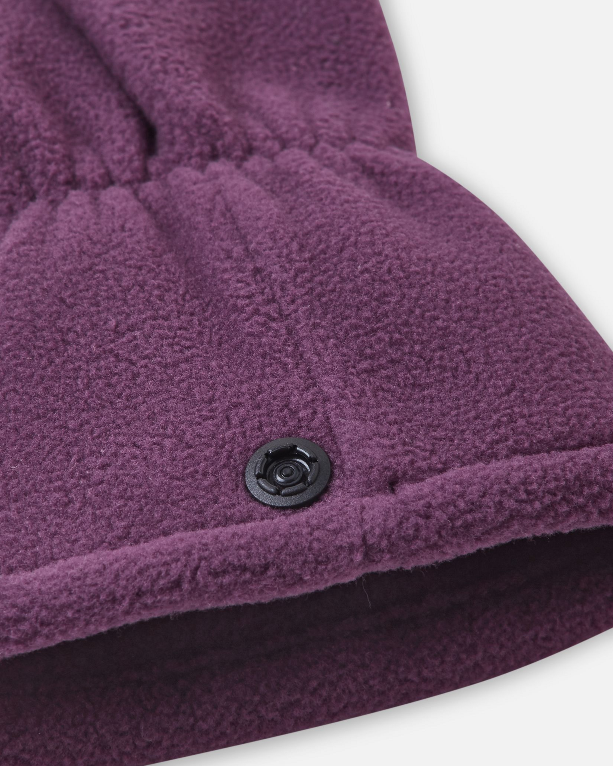 REIMA, Fleecehandskar Varmin