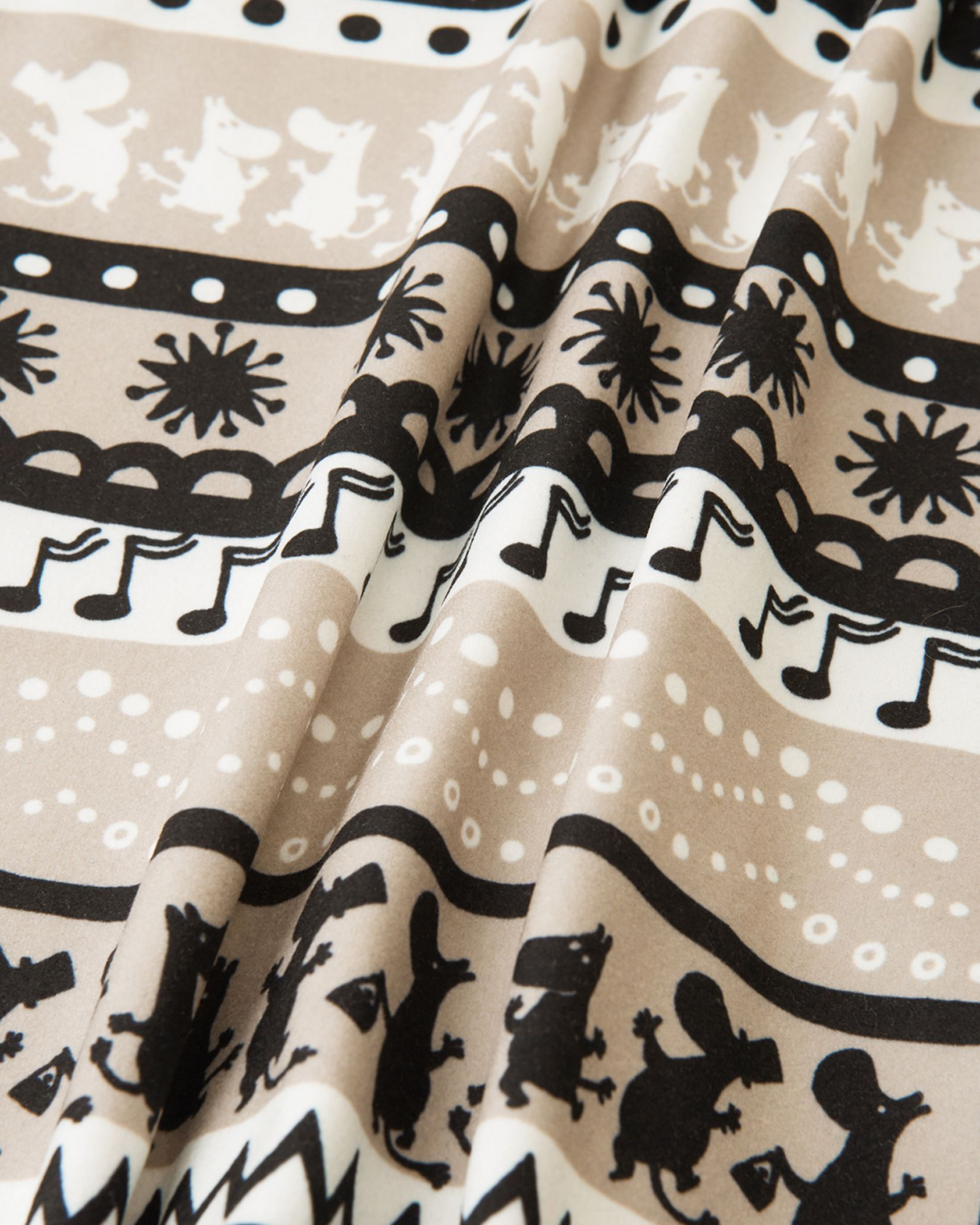 REIMA, Fleeceoverall Moomin Mysig