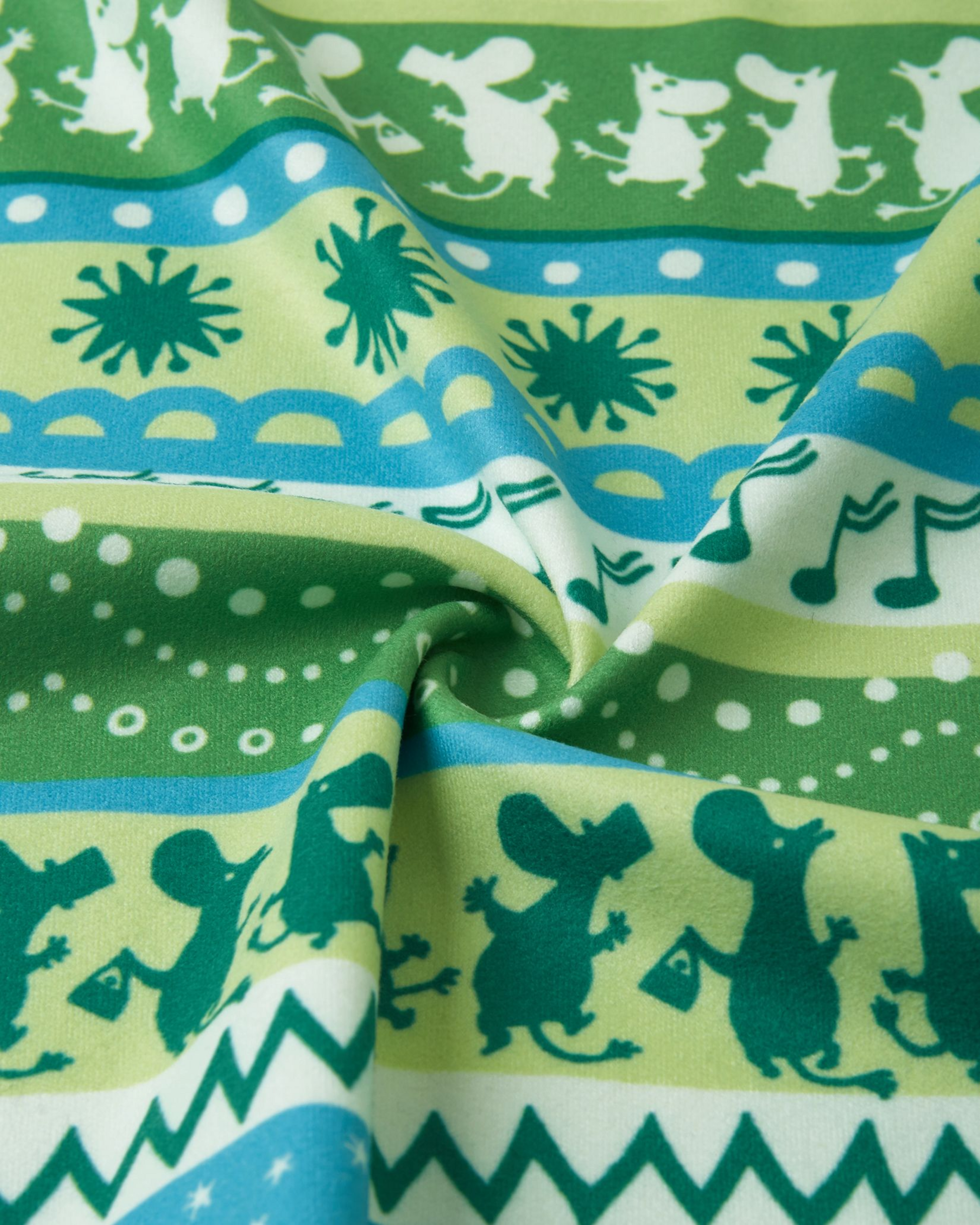 REIMA, Fleeceoverall Moomin Tarhaan