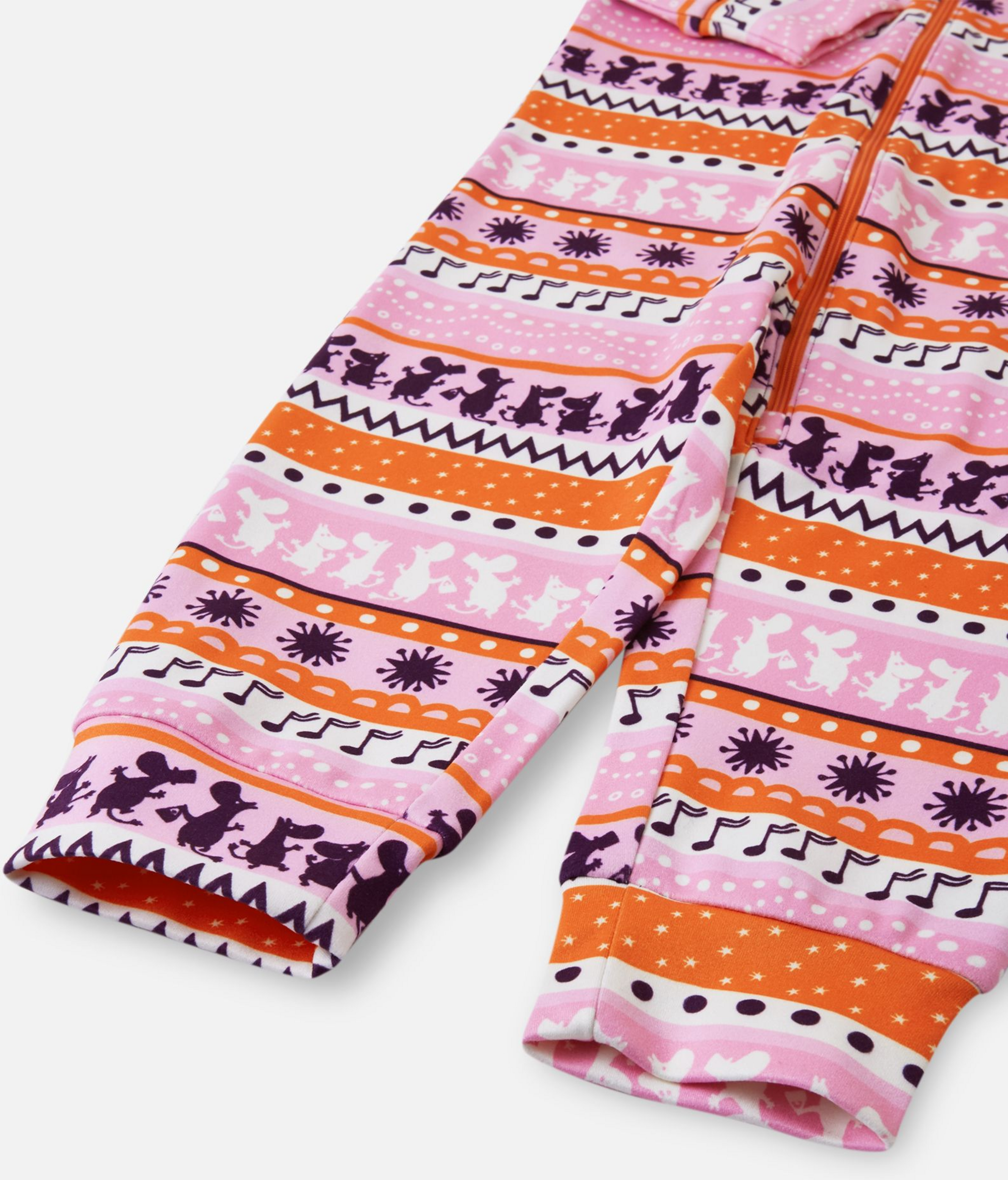 REIMA, Fleeceoverall Moomin Tarhaan