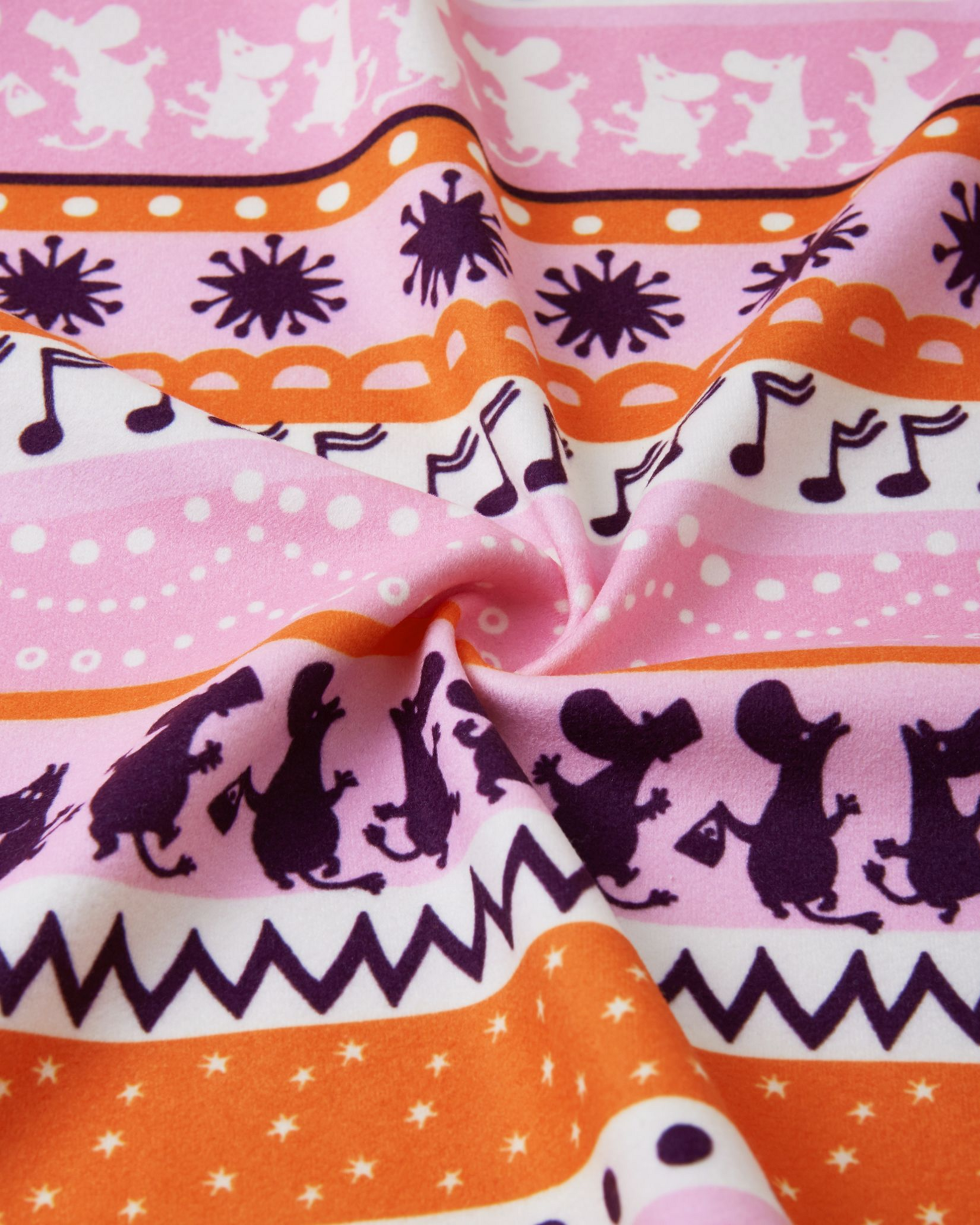 REIMA, Fleeceoverall Moomin Tarhaan