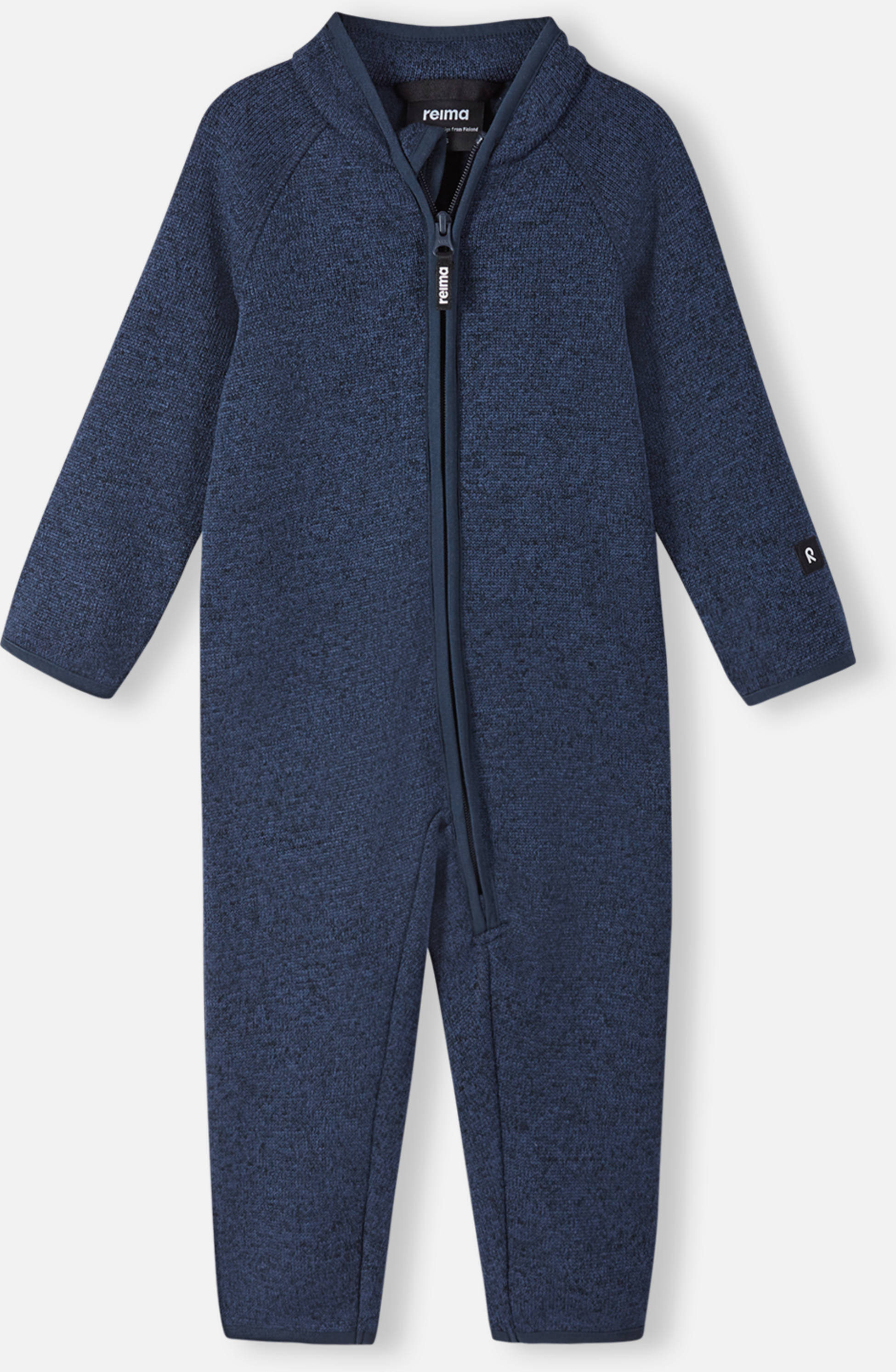 REIMA, Fleeceoverall Tahti